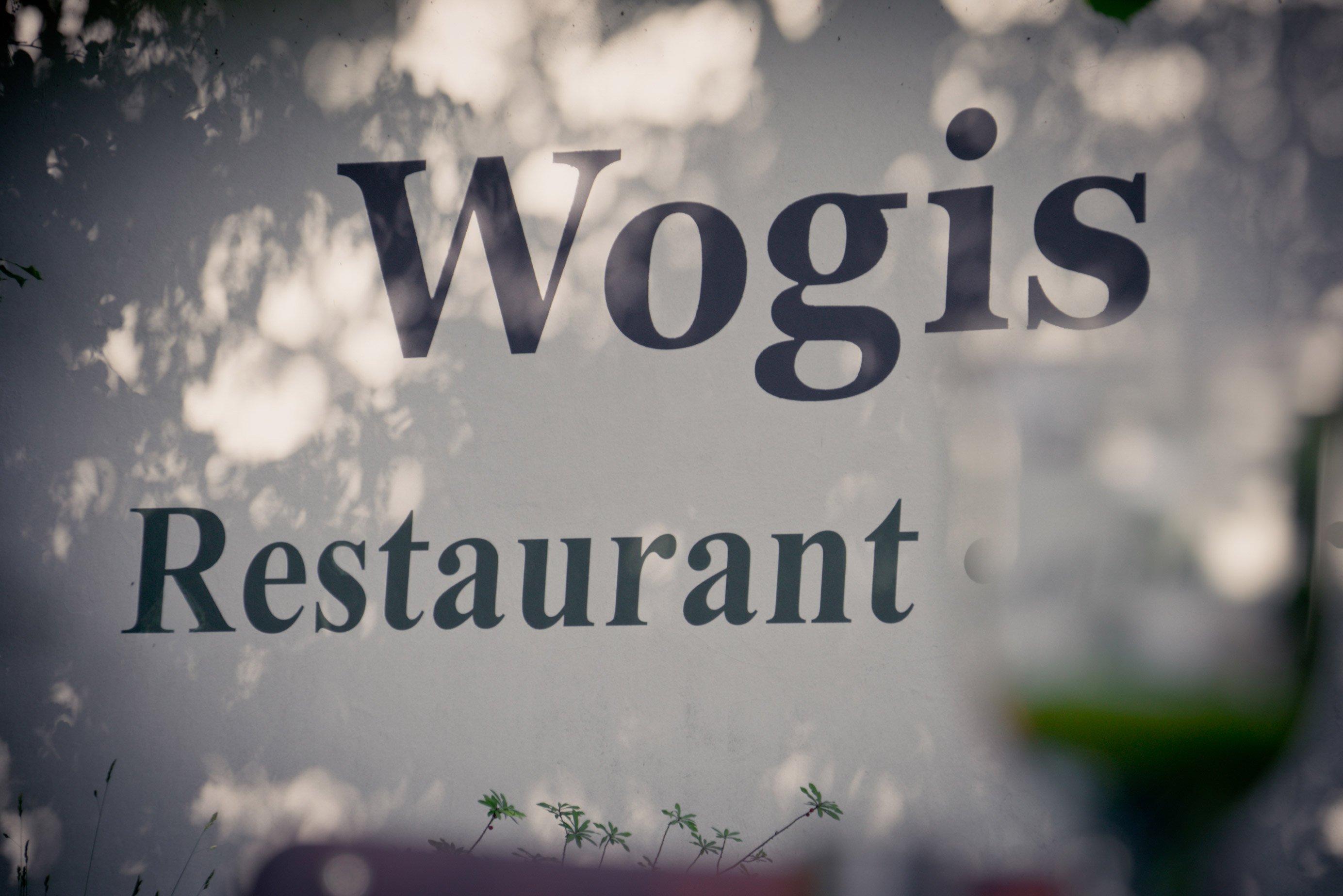 Wogis Restaurant