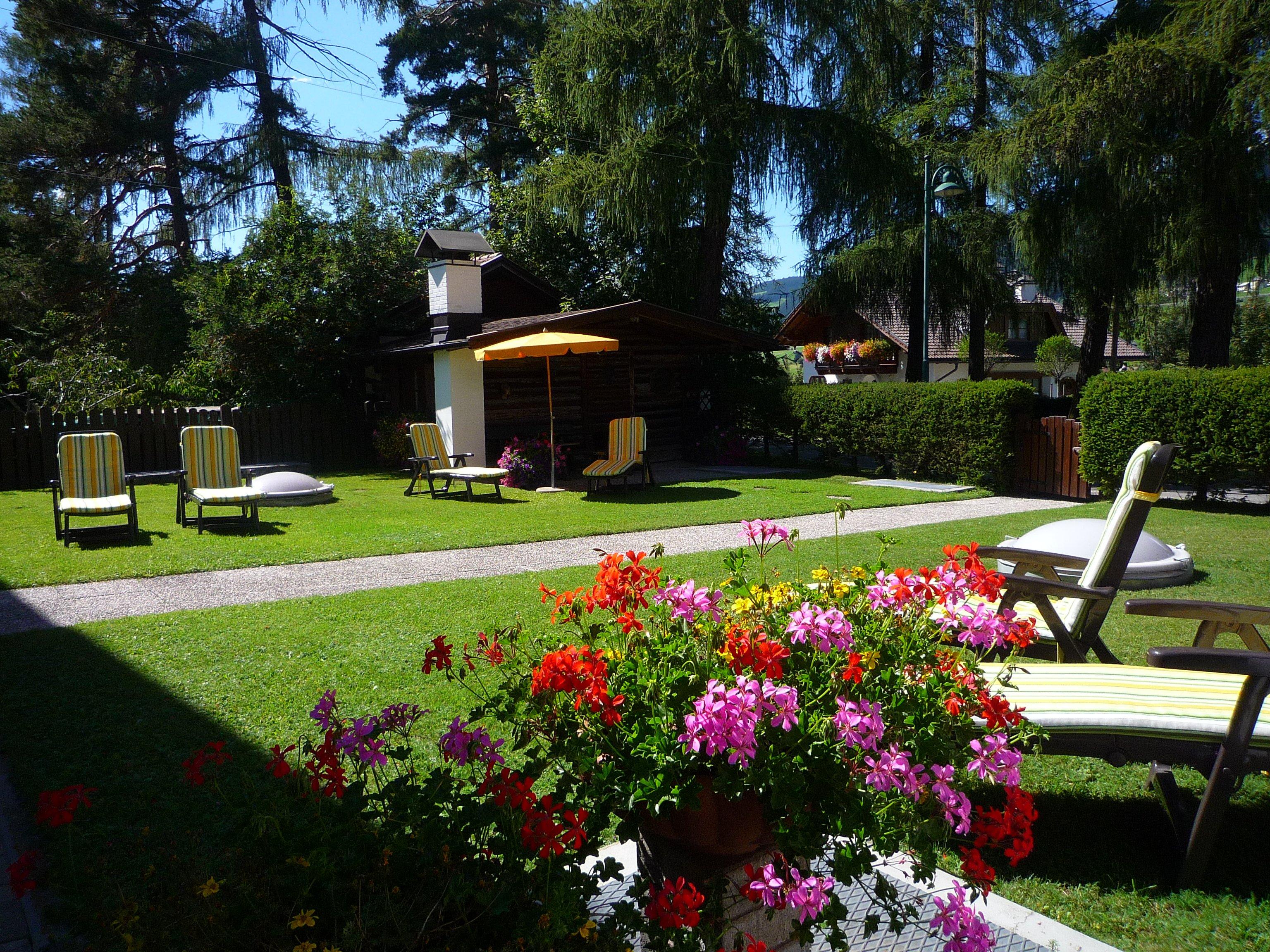 Garni Villa Bachmann