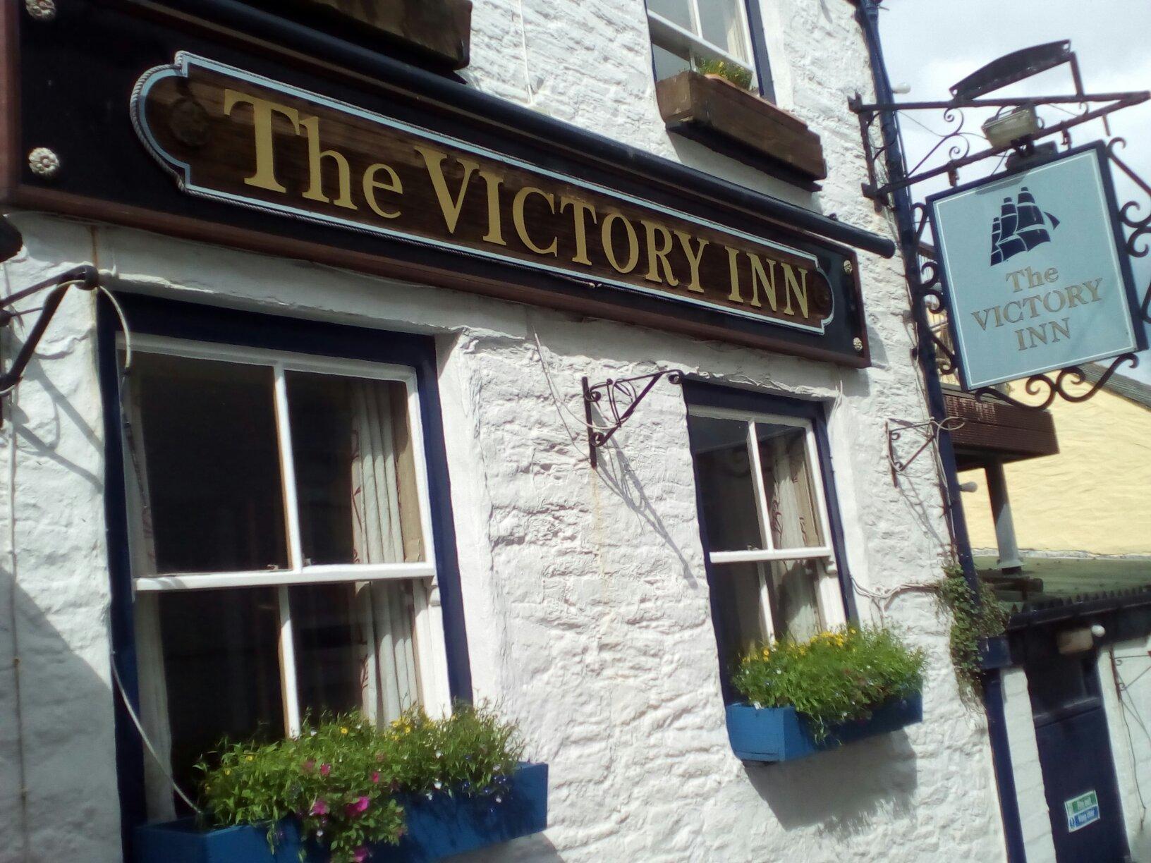 Victory Inn