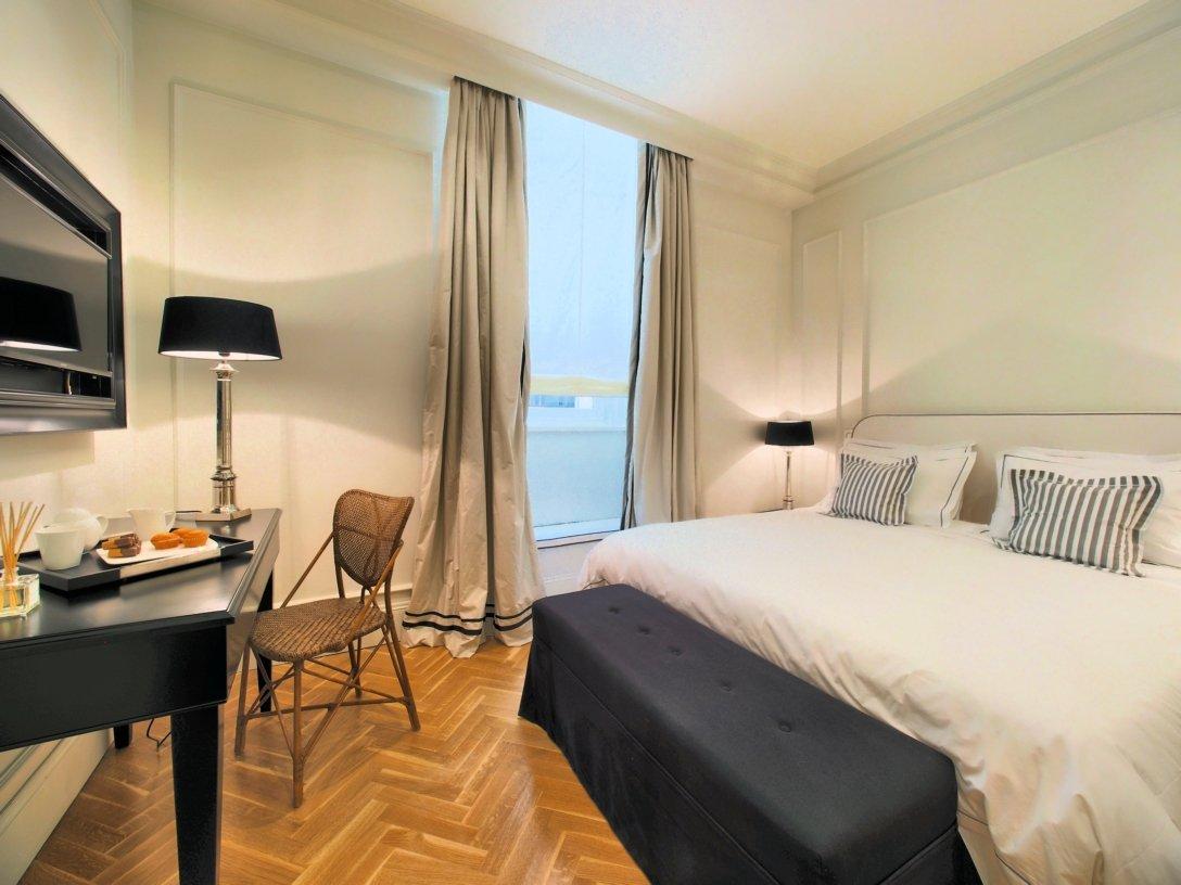 Blanc Boutique Hotel