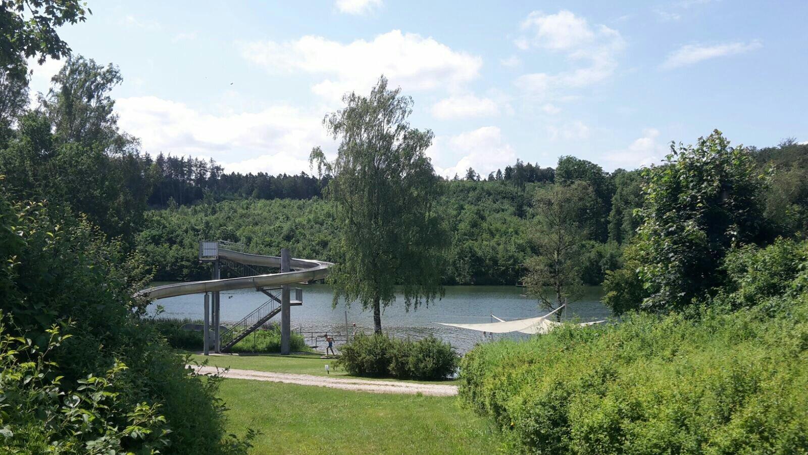 Waldseeresort Wemding