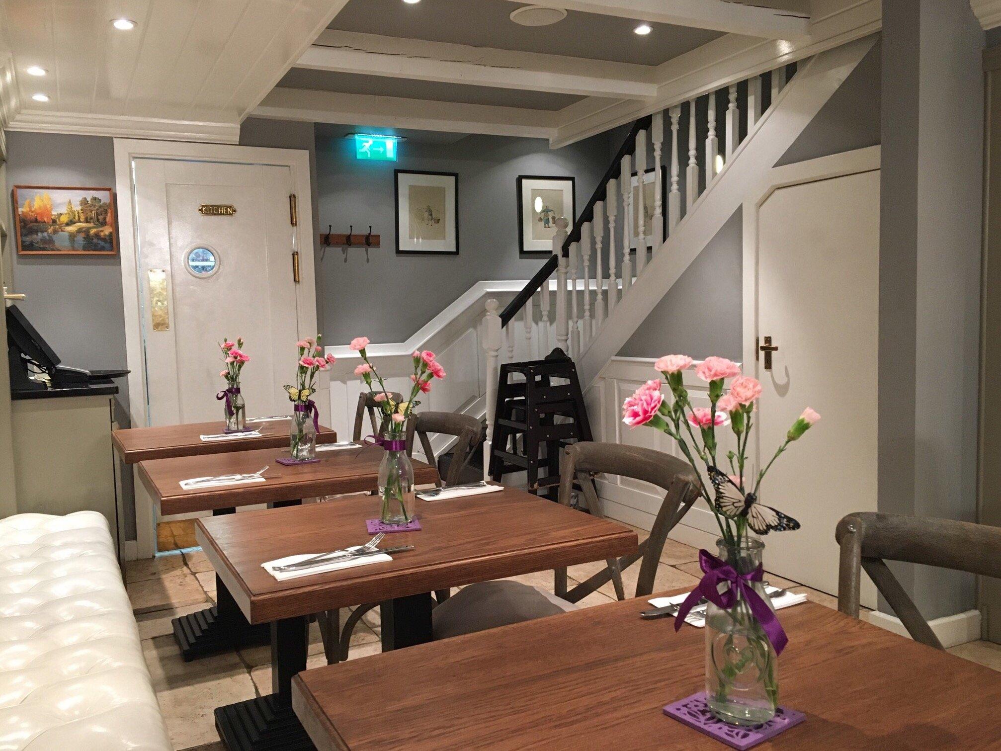 L'ETO Caffe - King's Road