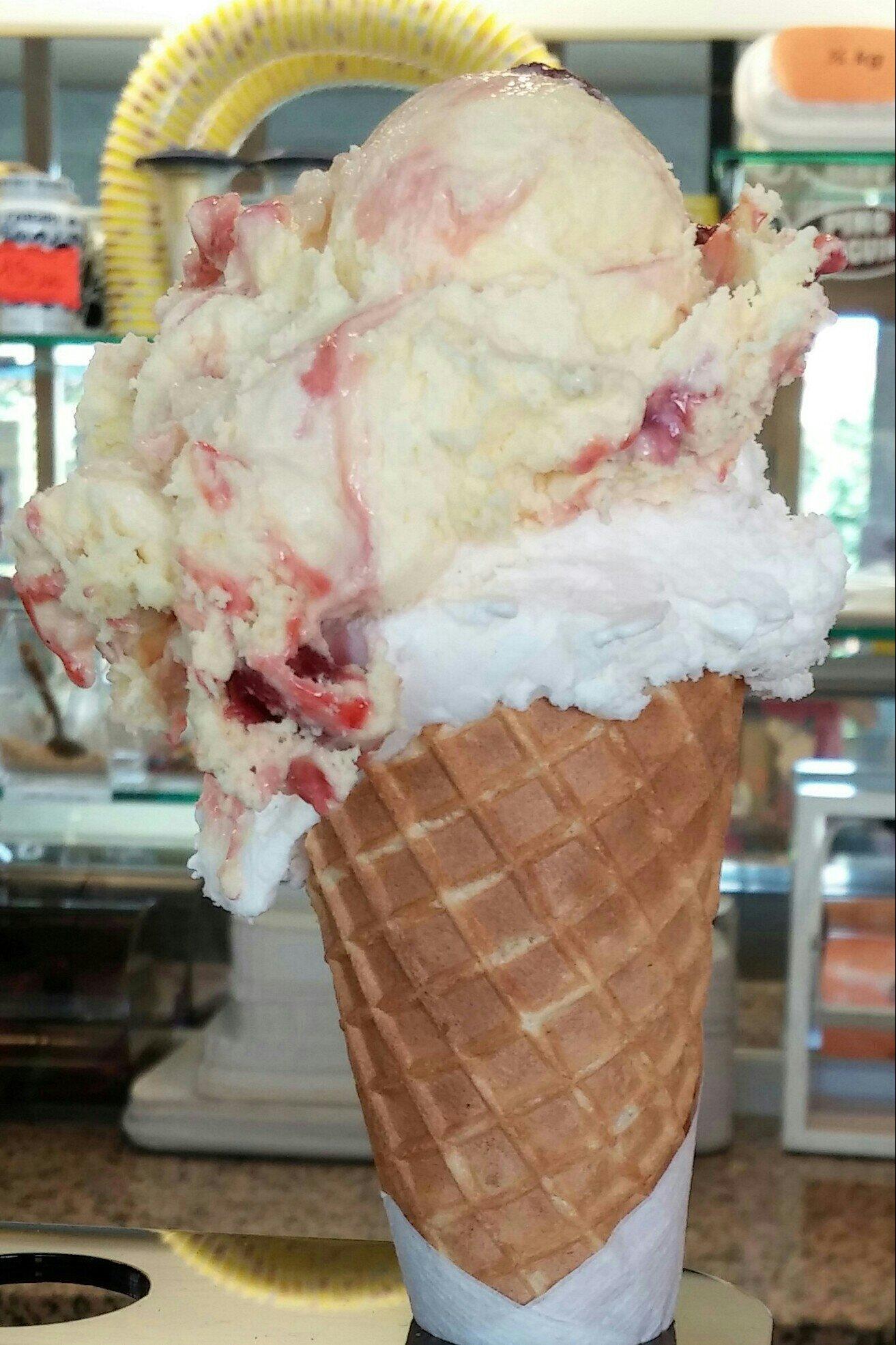 Gelateria Al Panciotto