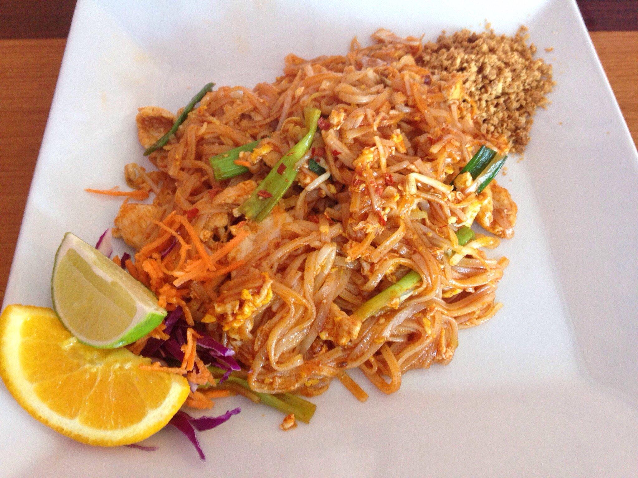 Thai Spice Lees Summit