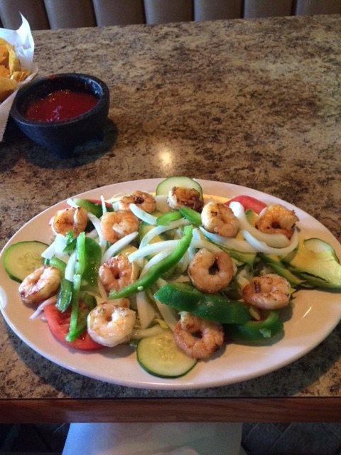 Mi Patria Mexican Restaurant