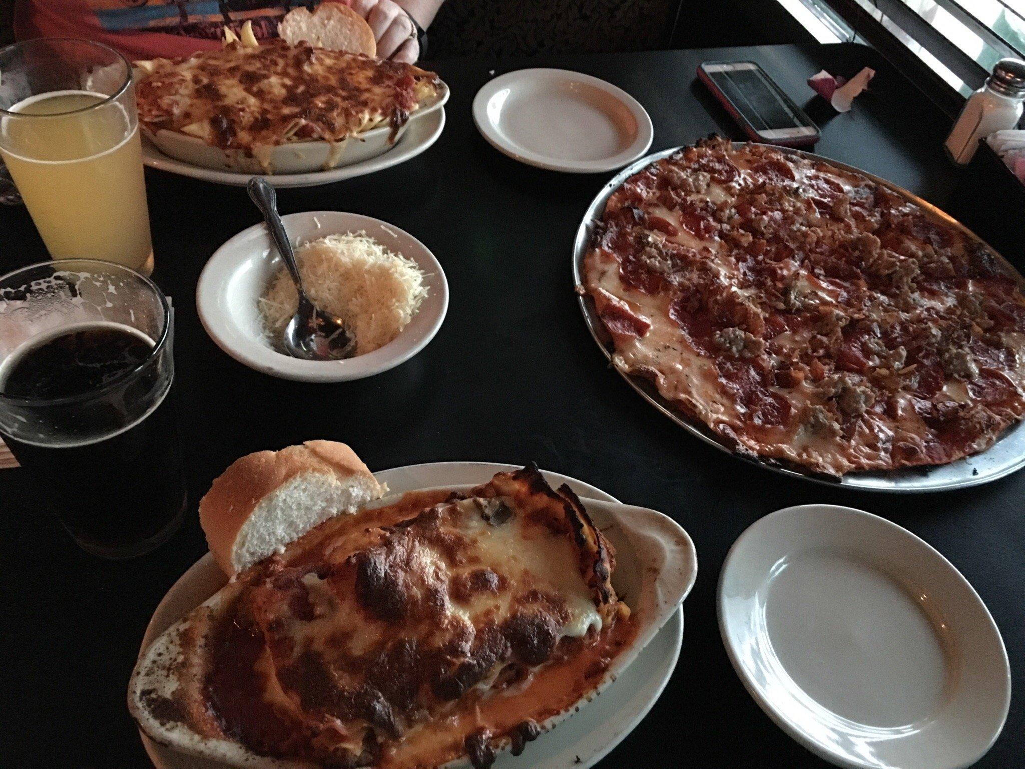 Massa's Italian Bar & Grille