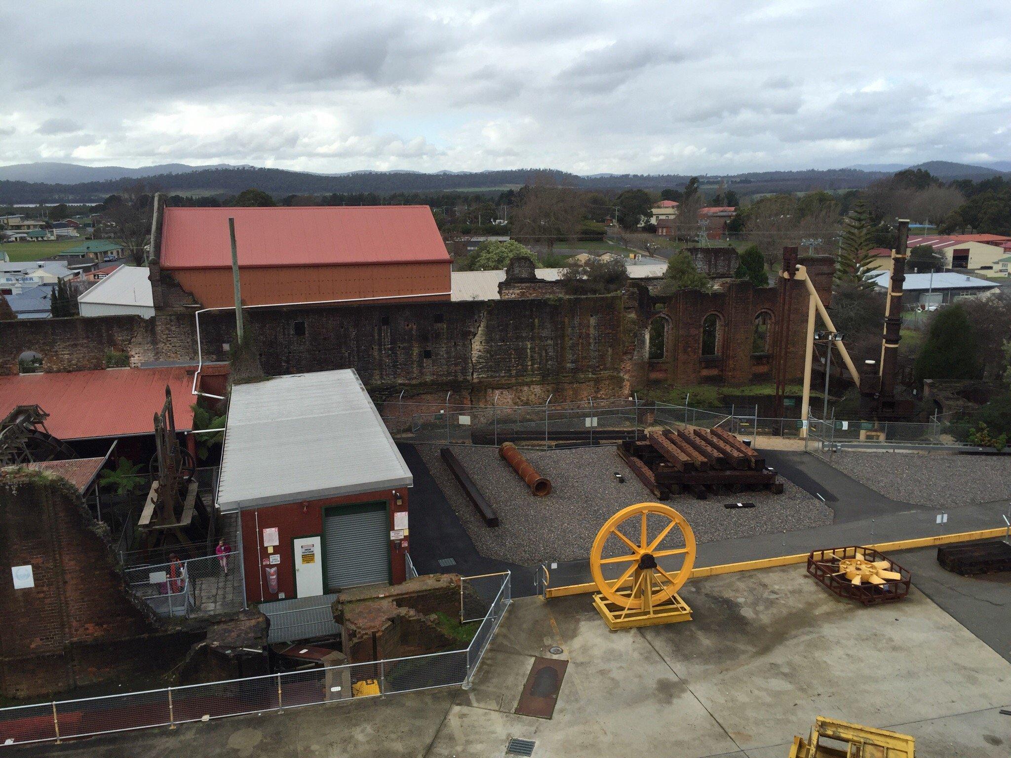 Beaconsfield Mine & Heritage Centre