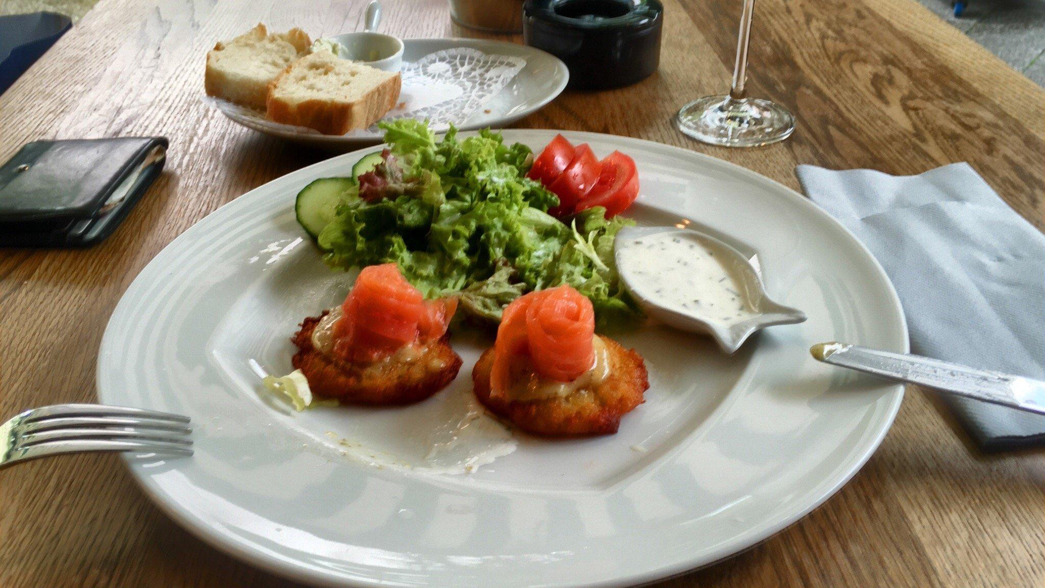 Delikatessen Franken