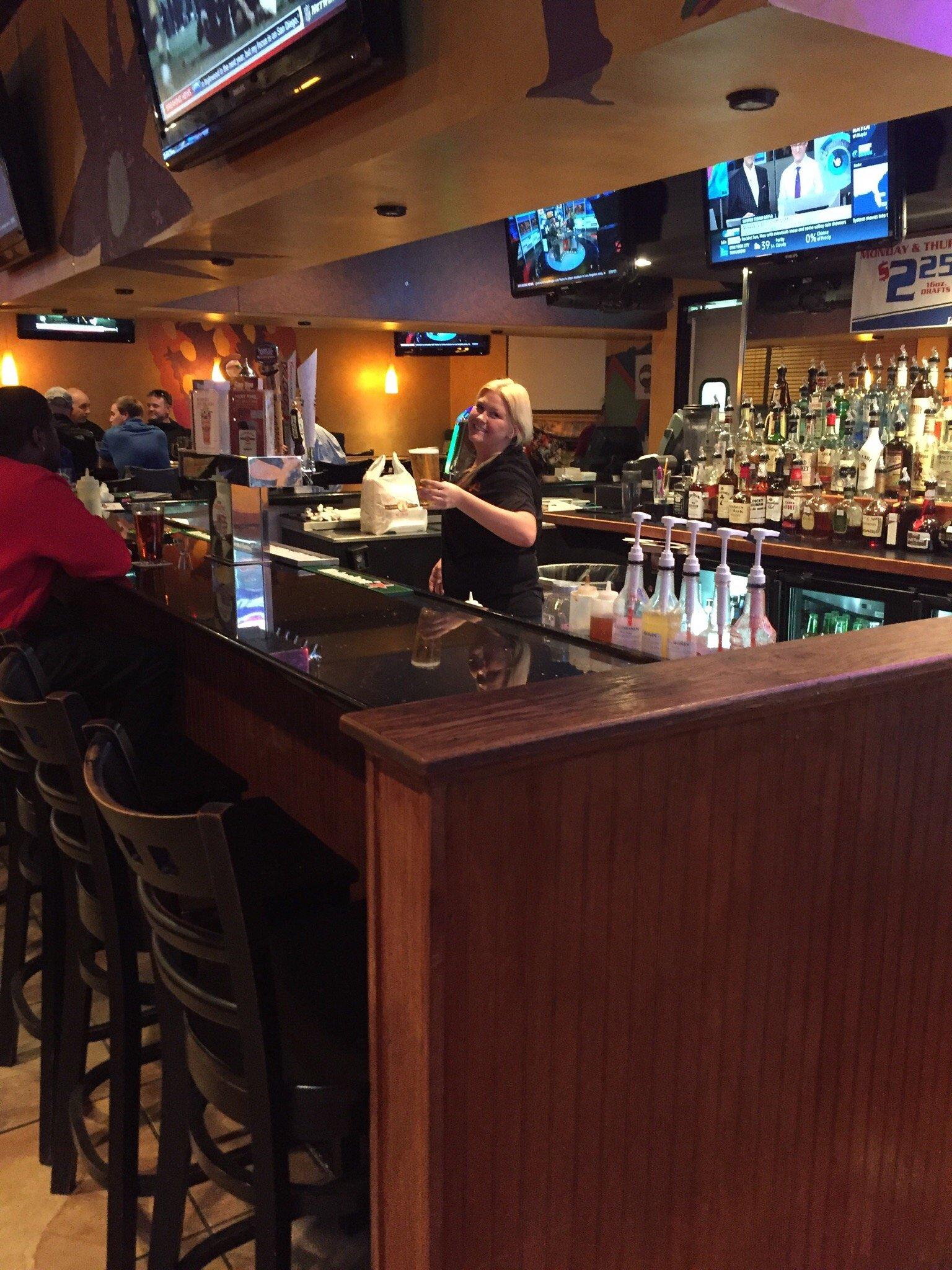 East Coast Wings & Grill