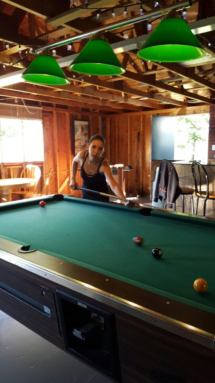 Cymbria Campground & RV Park