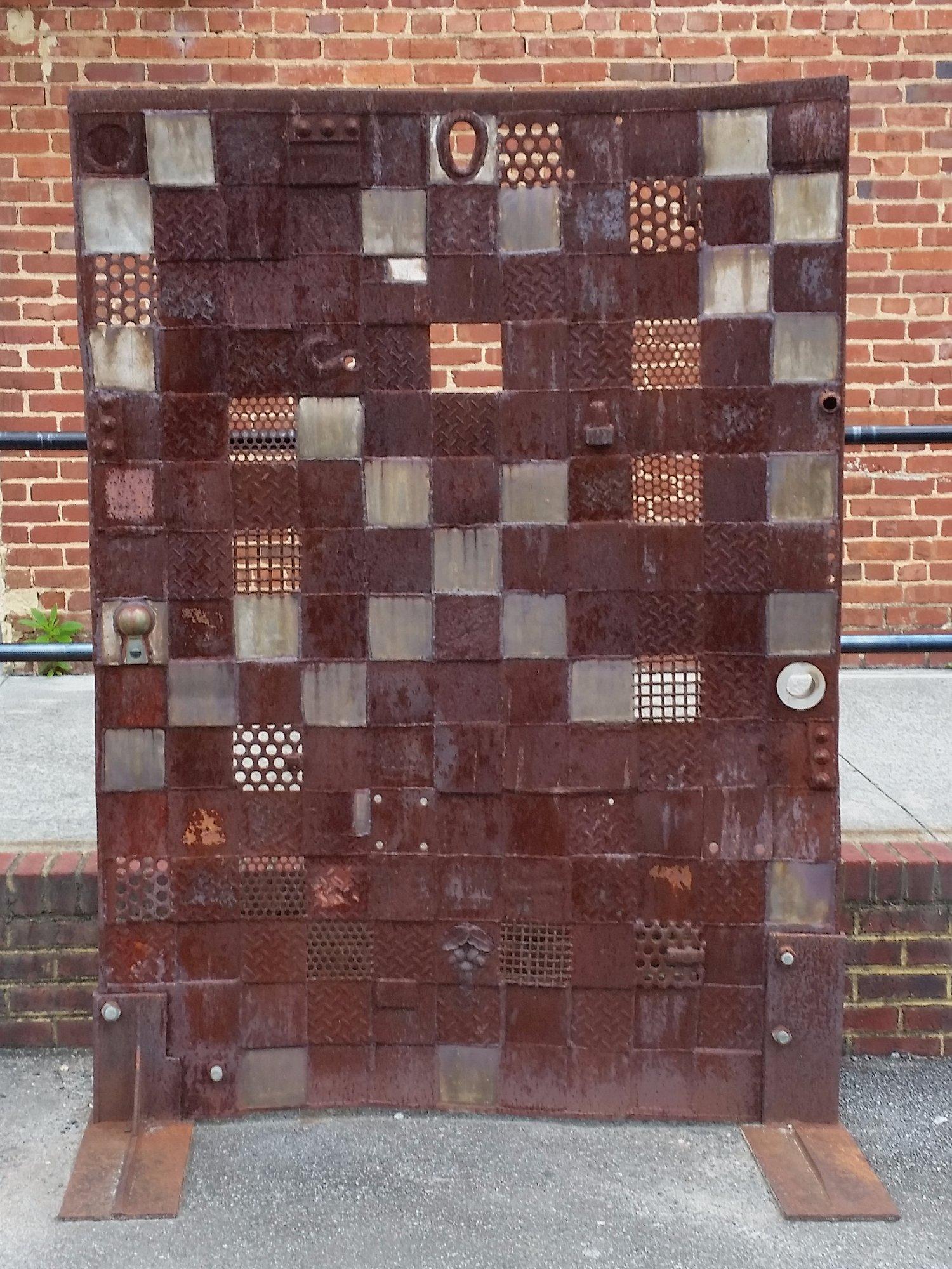 Neva Lomason Memorial Library