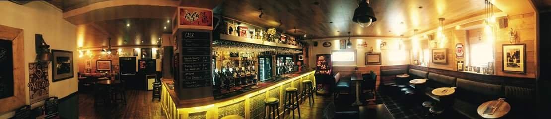 The Head of Steam Newcastle