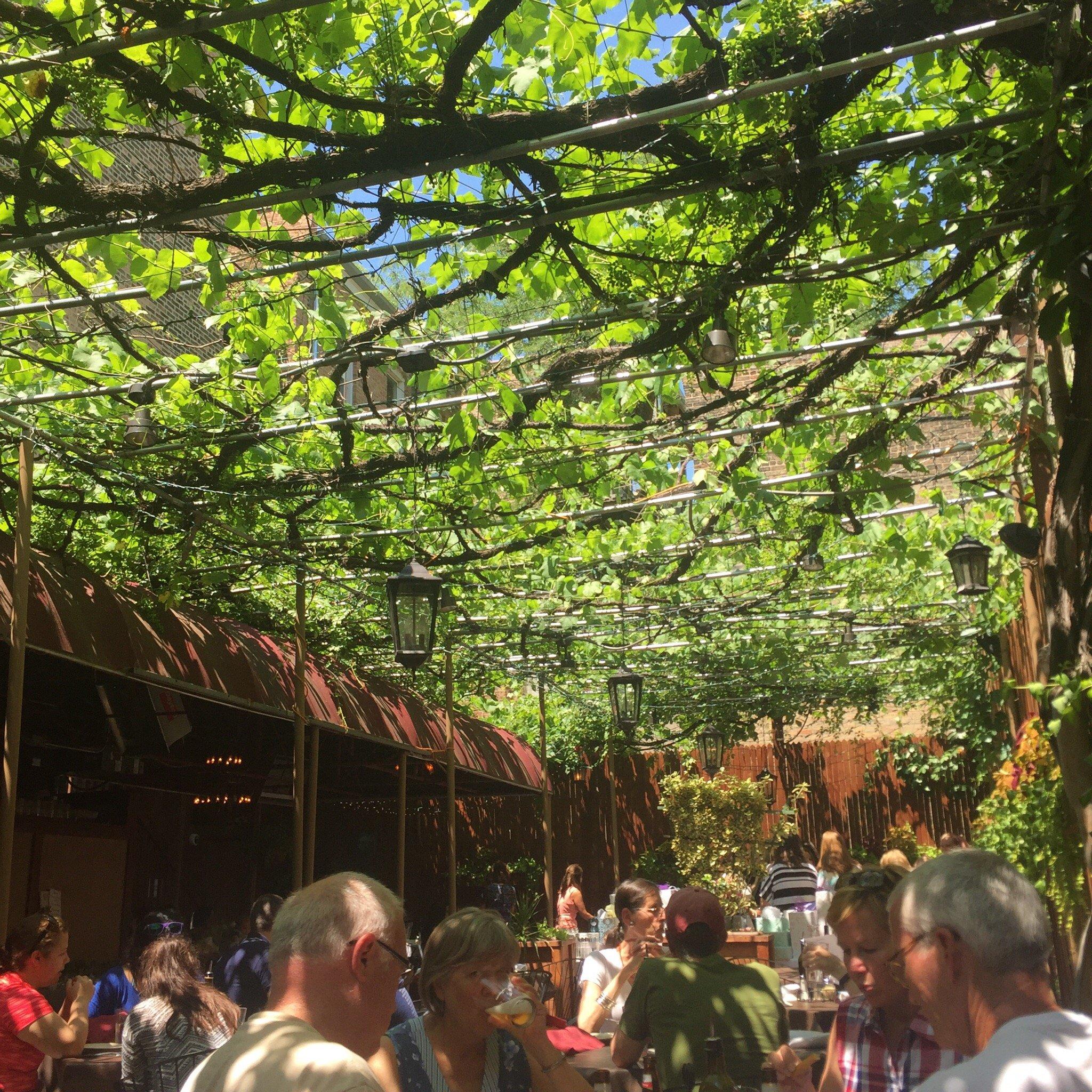 Orso's Italian Restaurant