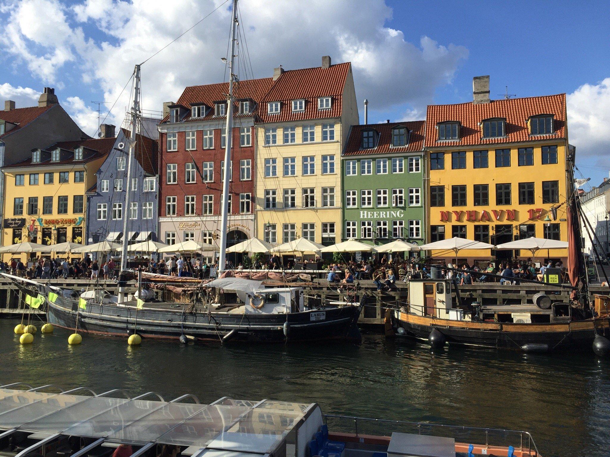 Heering Restaurant and Bistro