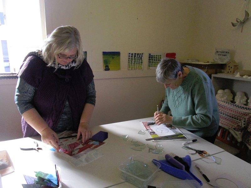 Winds of Change Art & craft Gallery