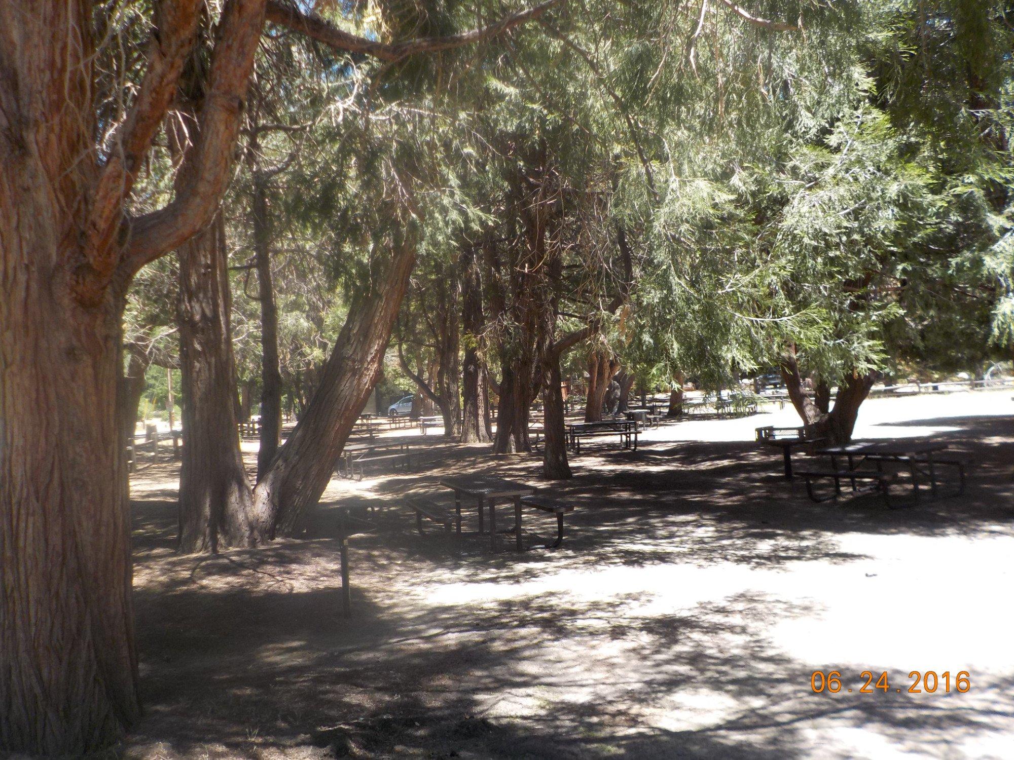 Idyllwild Park