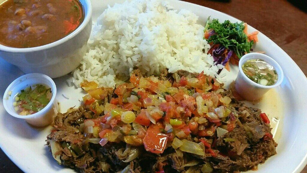 La Antioquena Restaurant