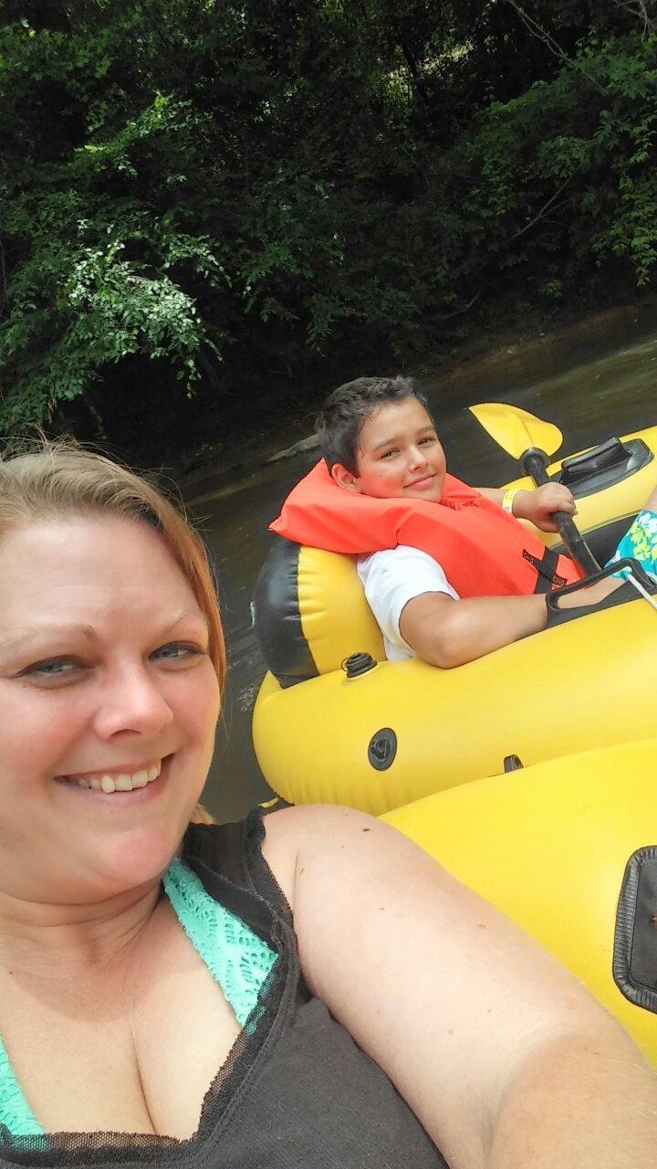 Lazy River Rentals Of West Georgia