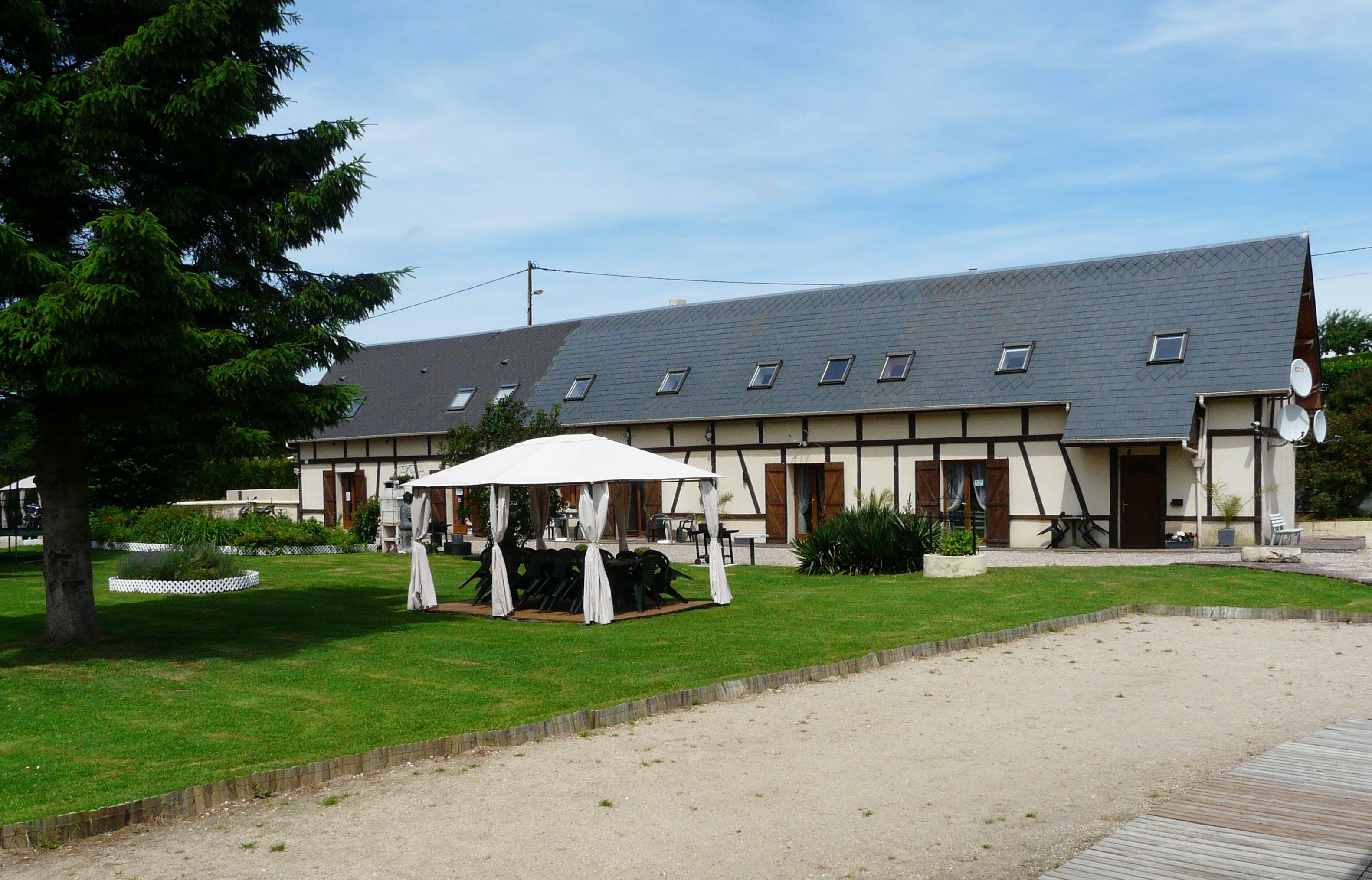 Domaine de la Reine Blanche