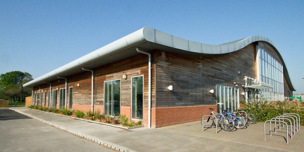 Pelhams Park Leisure Centre