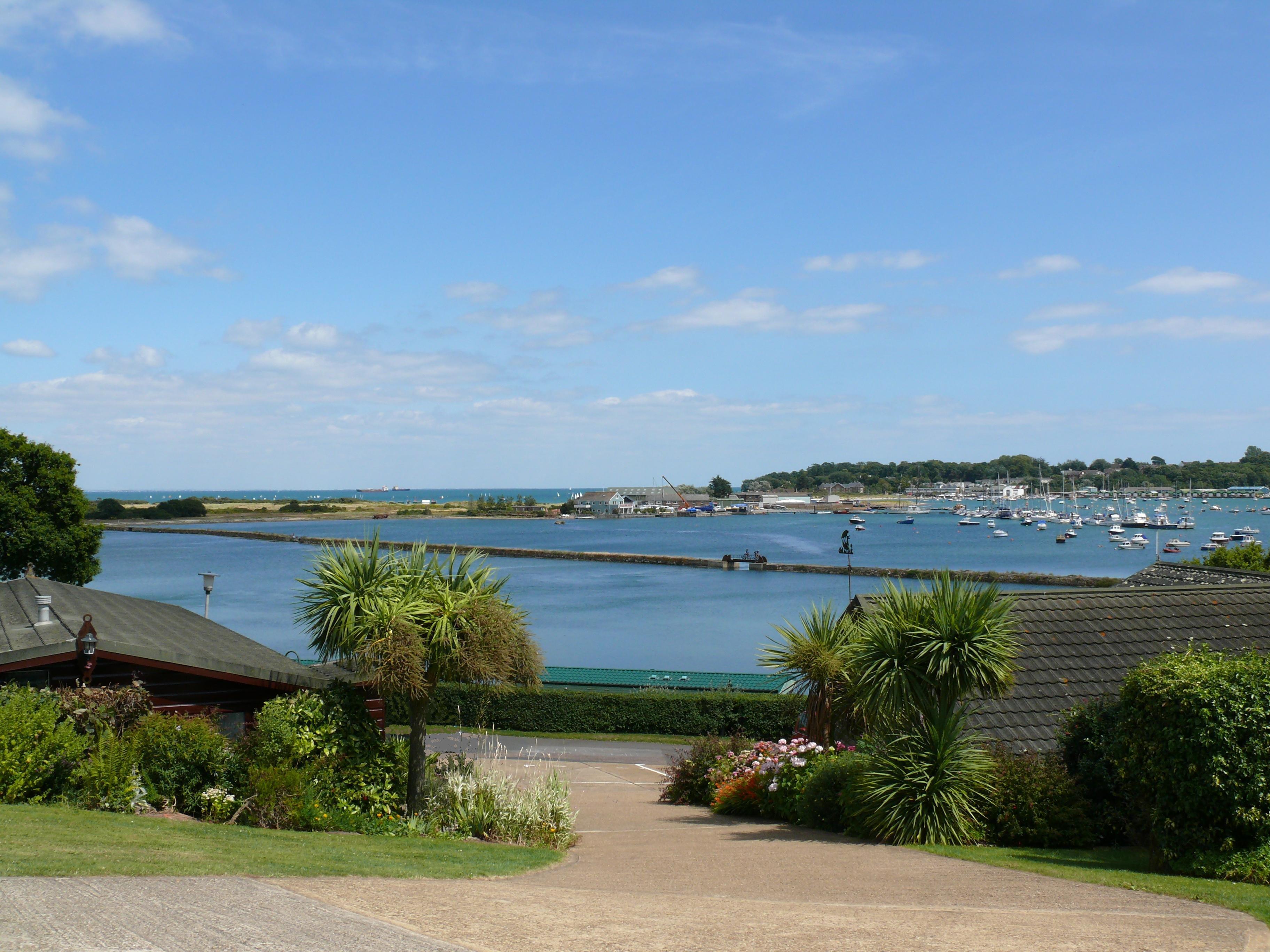 Old Mill Holiday Park