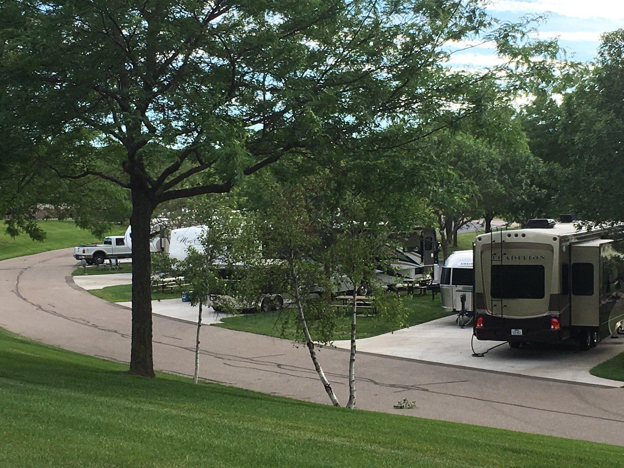 Dakotah Meadows RV Park