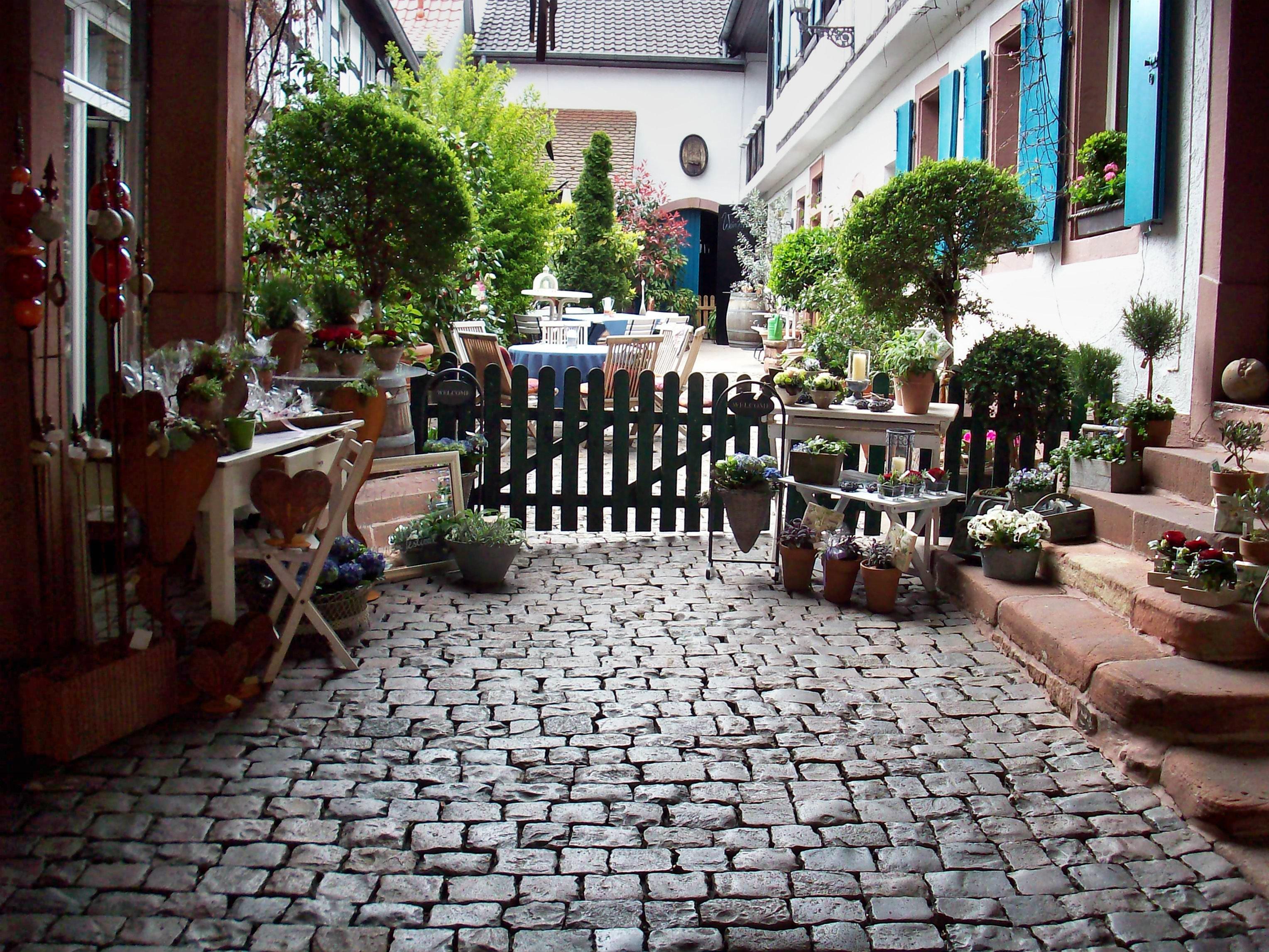 Weingut Heinrich Krieger & Gastehaus Krapp