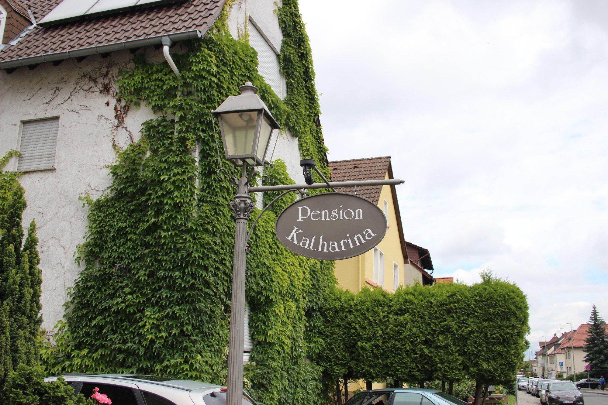 Pension Katharina