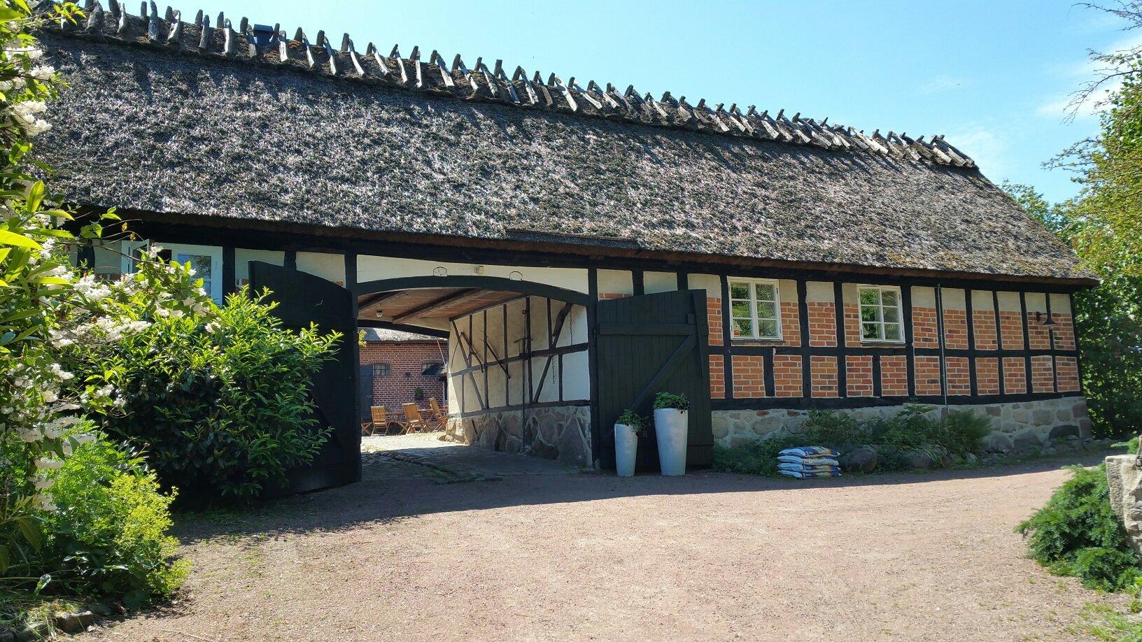 Killegarden Bed and Breakfast