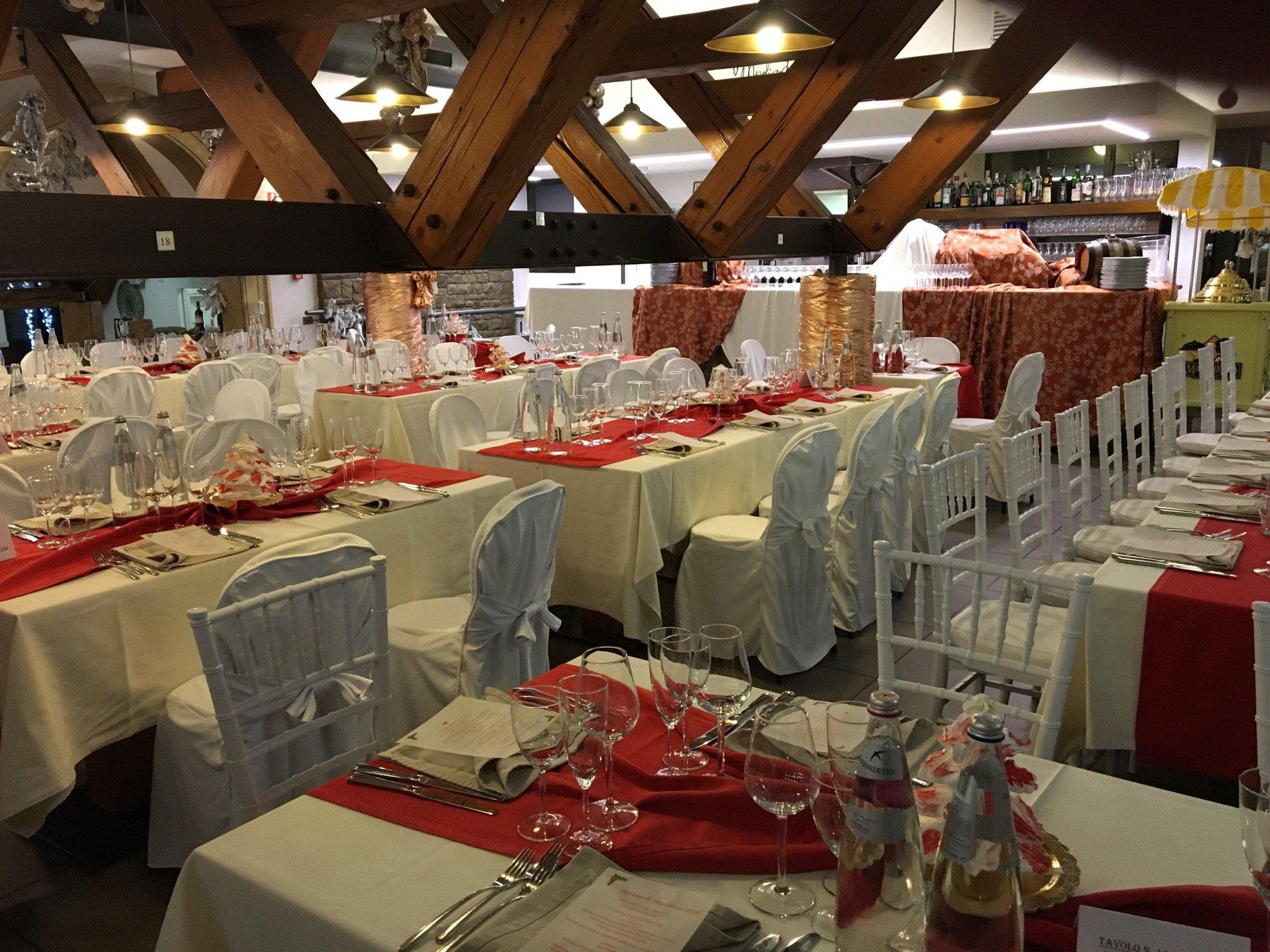 Ristorante Pizzeria Marchioro