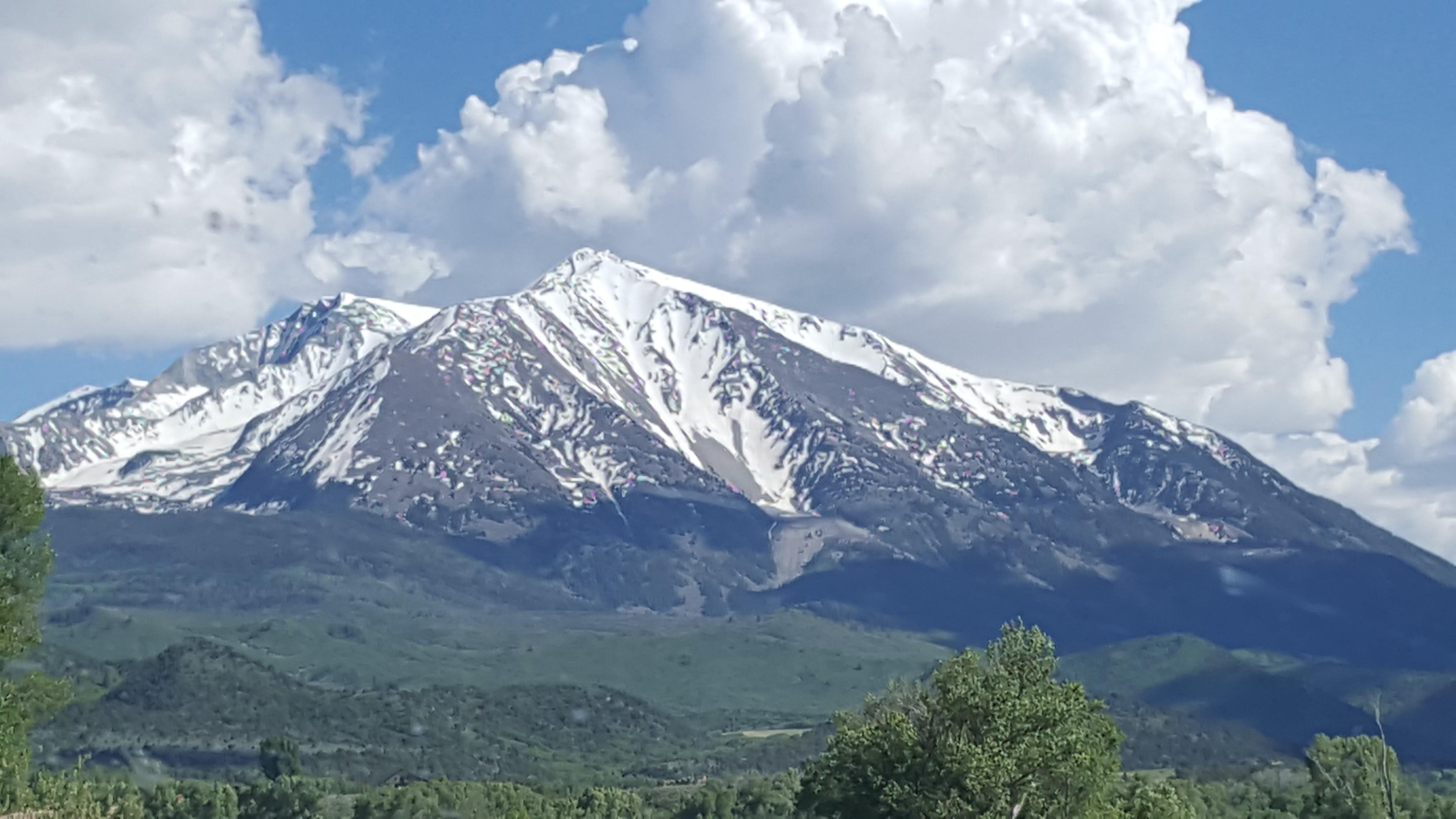 North Park / Gould / Walden KOA