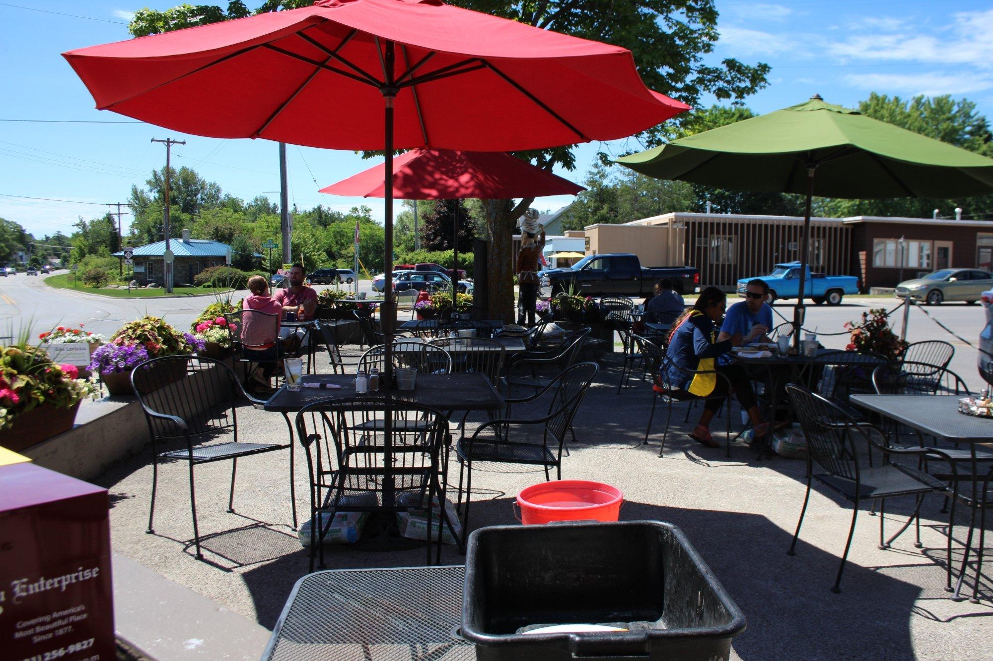 45th Parallel Candy World