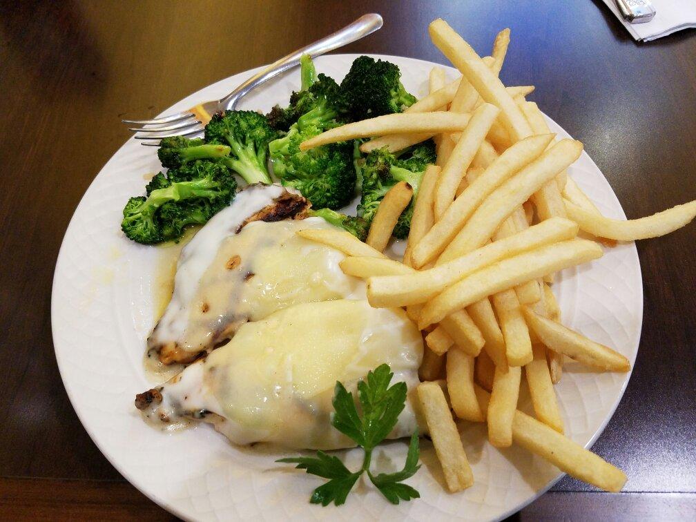 Great American Grill