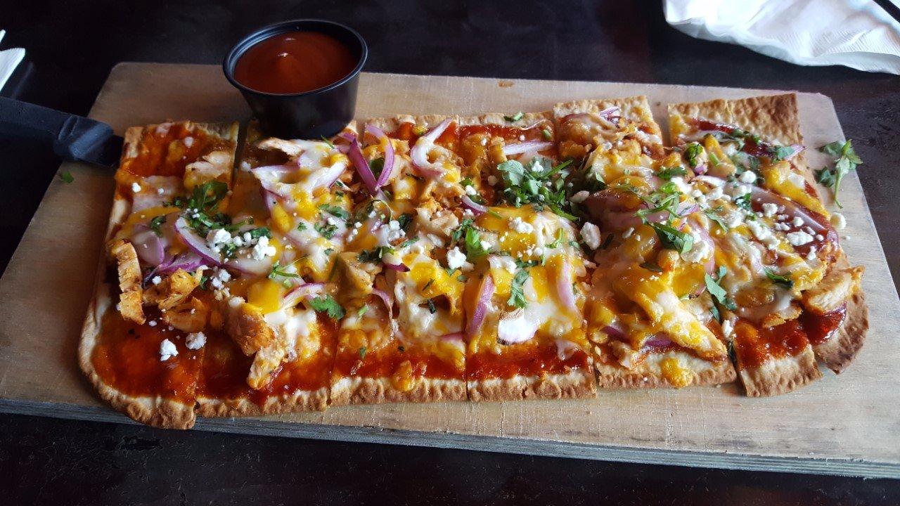 Downtown Cafe Bar & Grill