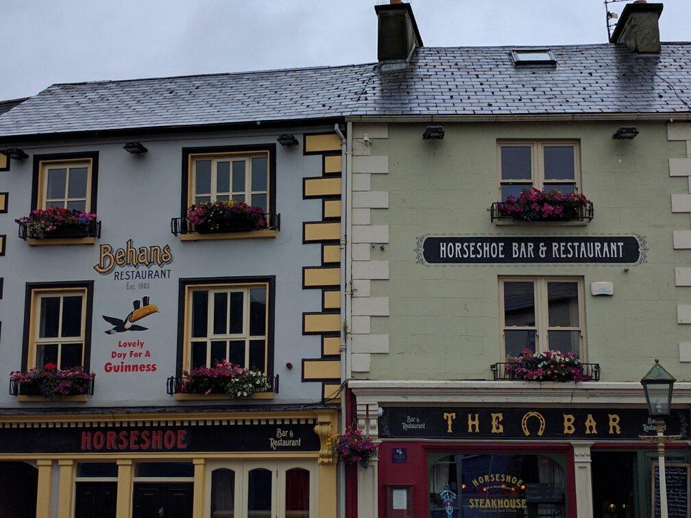 Island View Bed & Breakfast