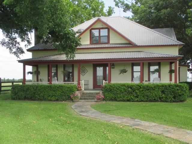 Prairie Wind Farm B&B