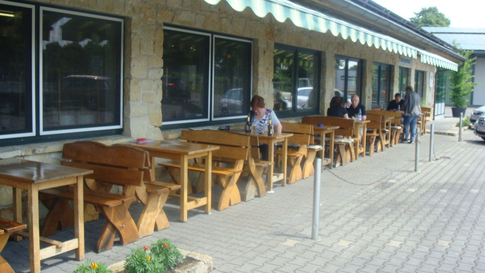 Fischfeinkost Lindemann