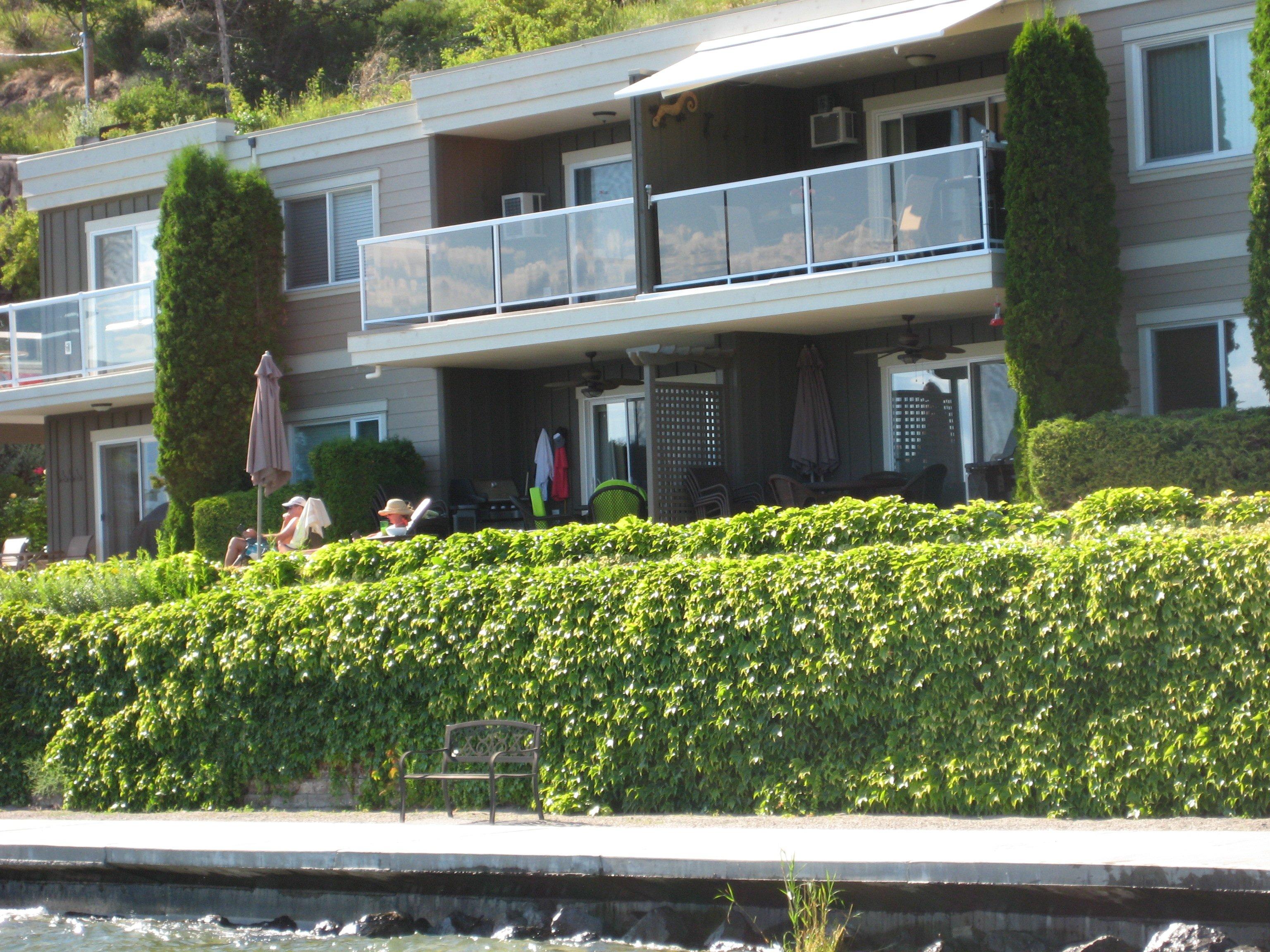 Seclusion Bay Resort