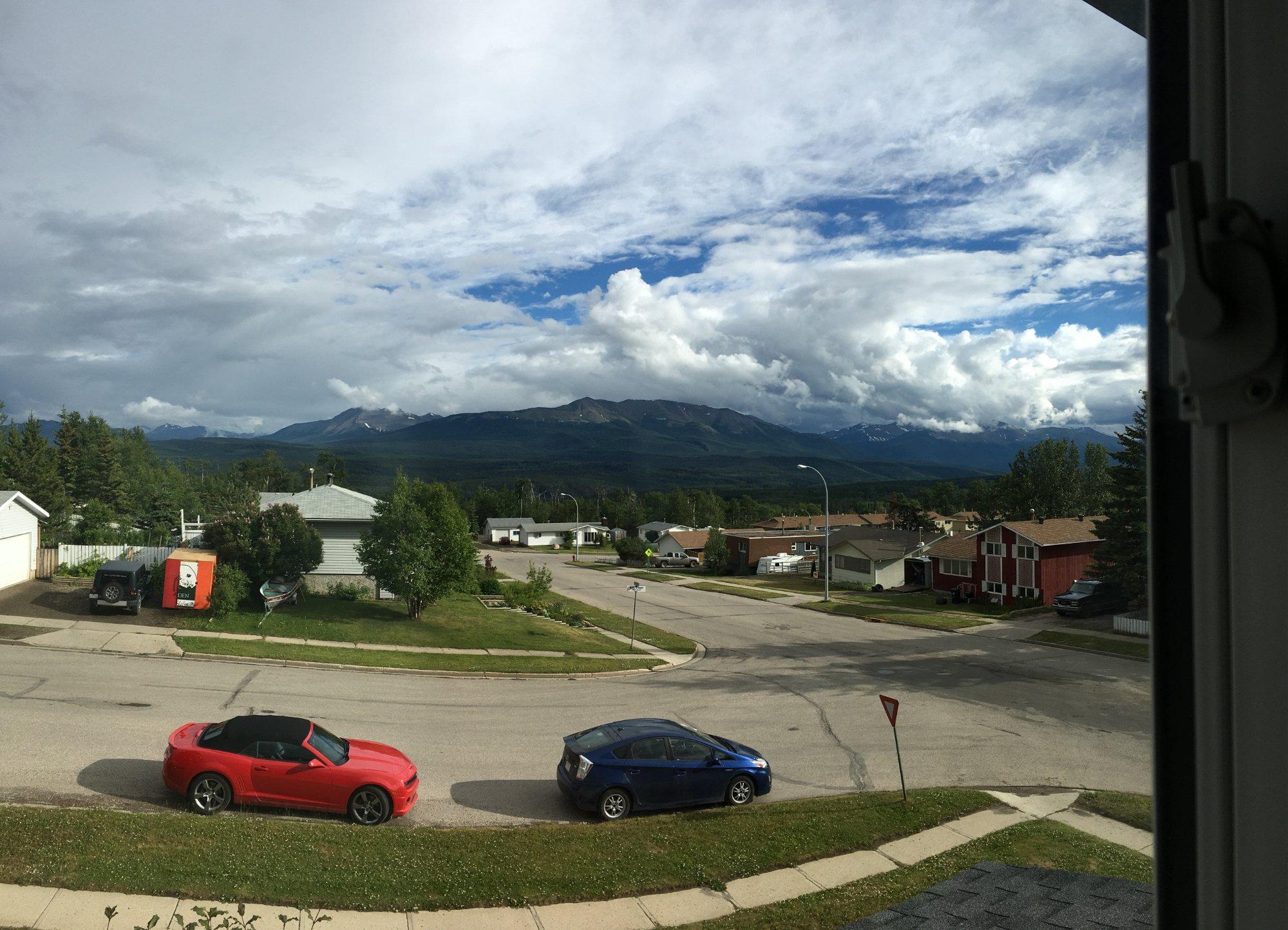 HD View Bed & Breakfast