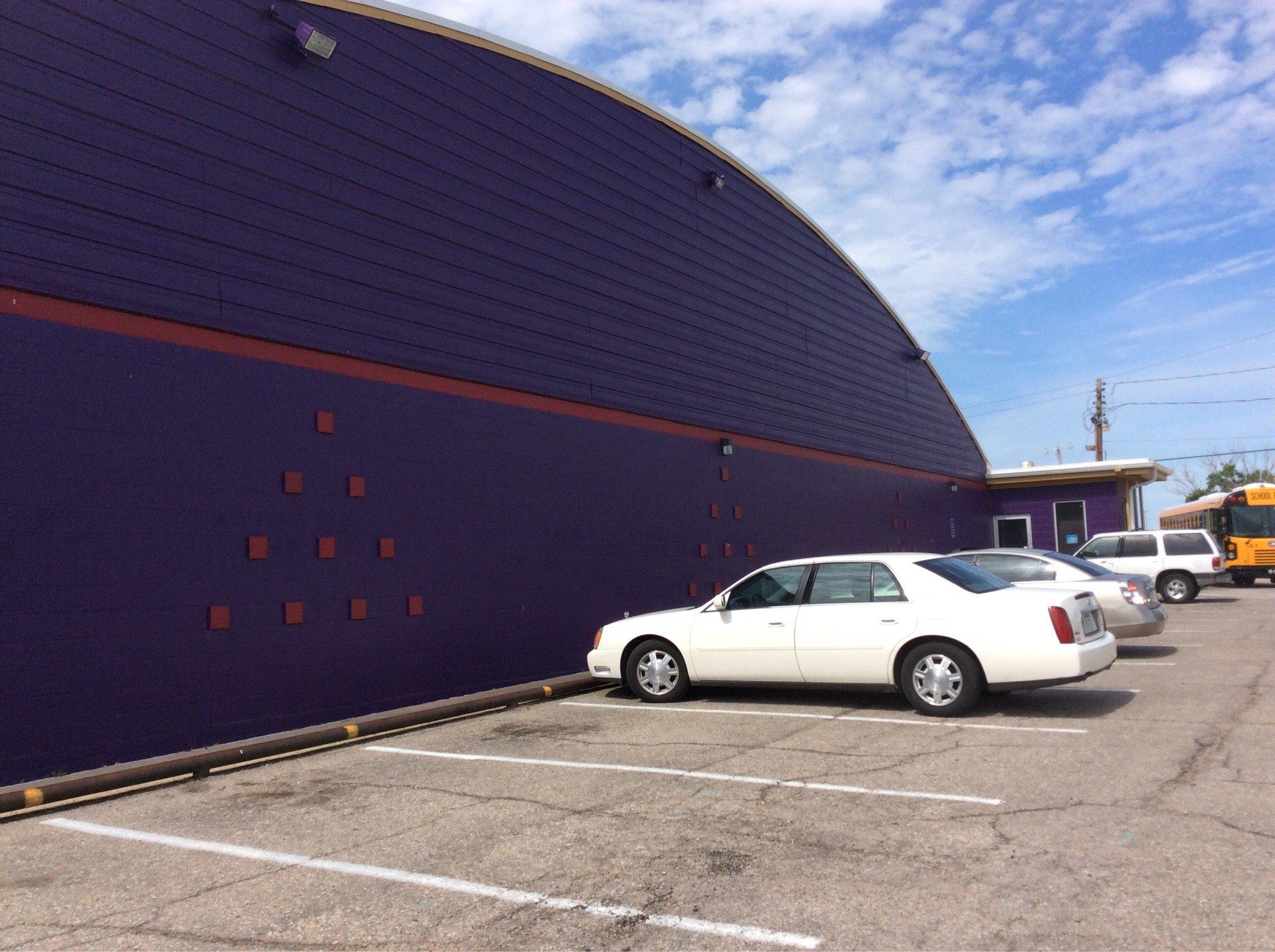 Prairie Bowl