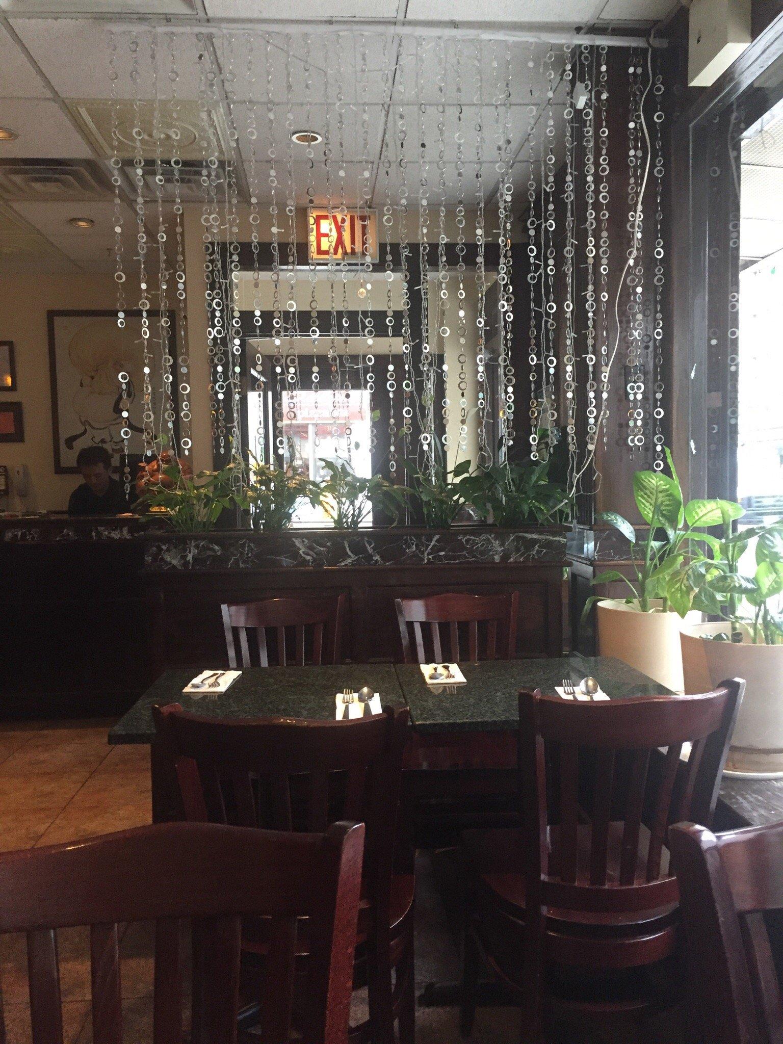 Hunan Delight Matsuaya Sushi