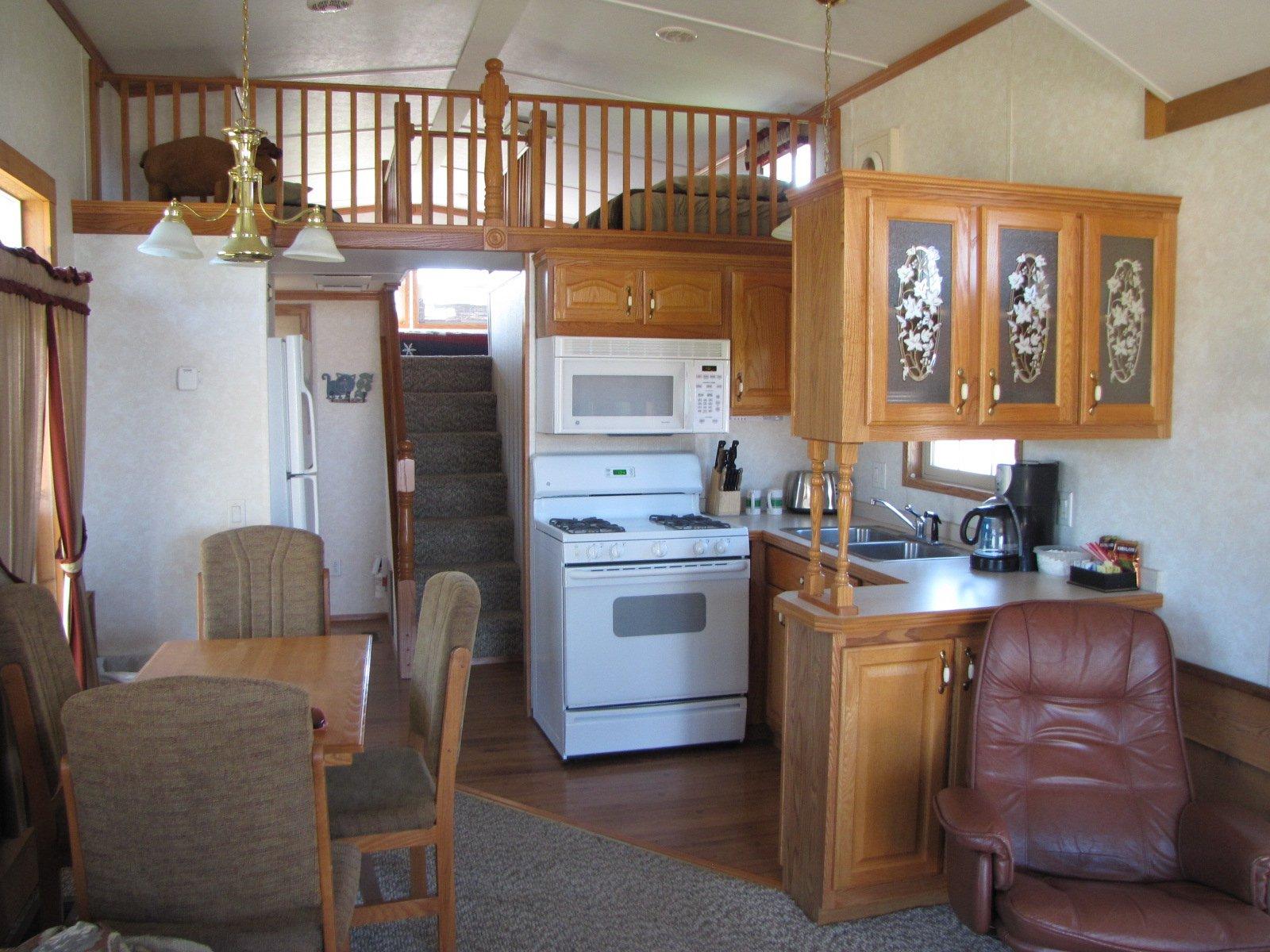 Alaskan Angler Rv Resort