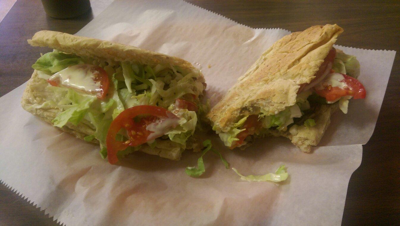 Bill & Ruth's Sub Shops