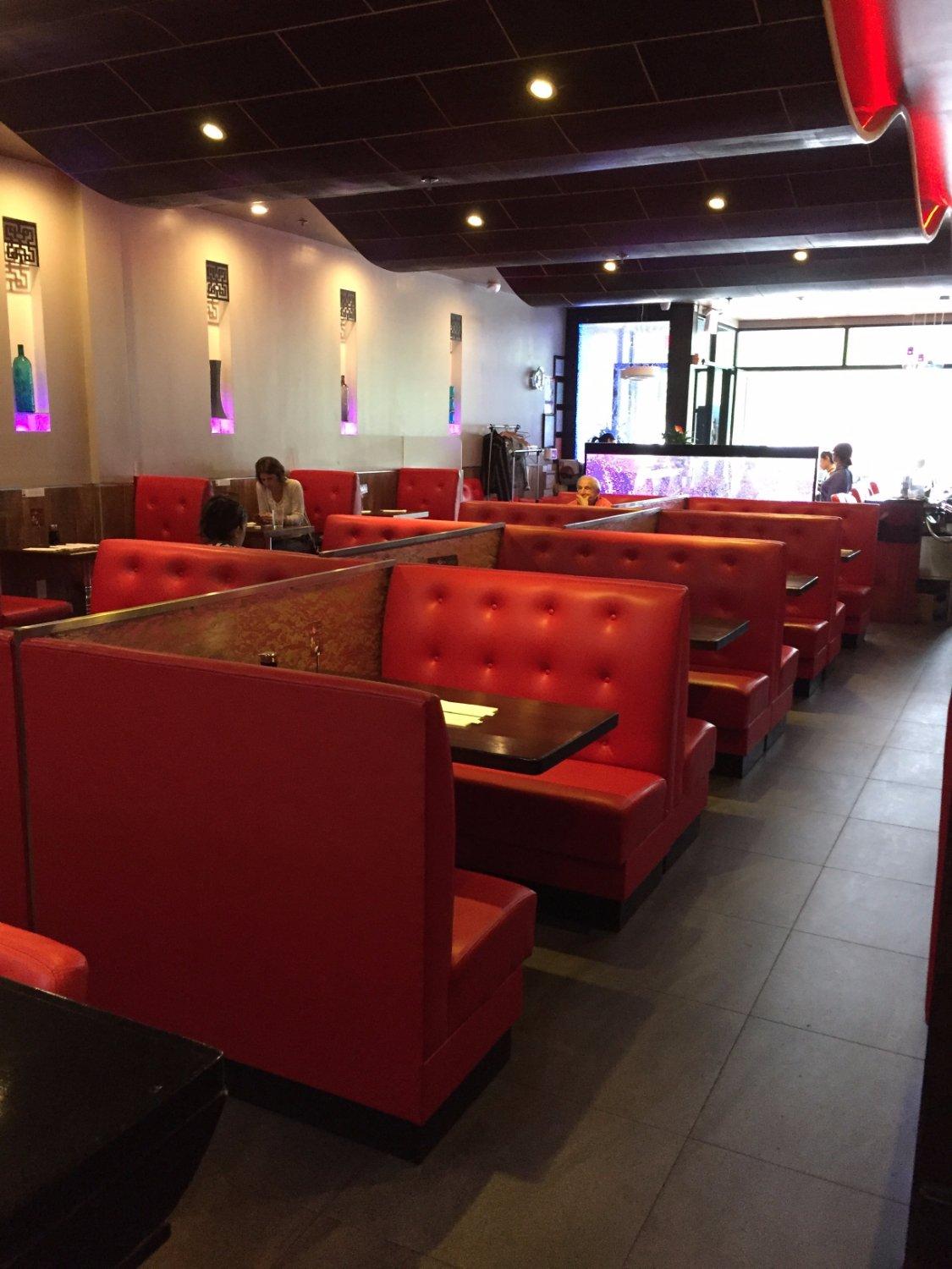 Tsuru Sushi Asian Oyster Bar