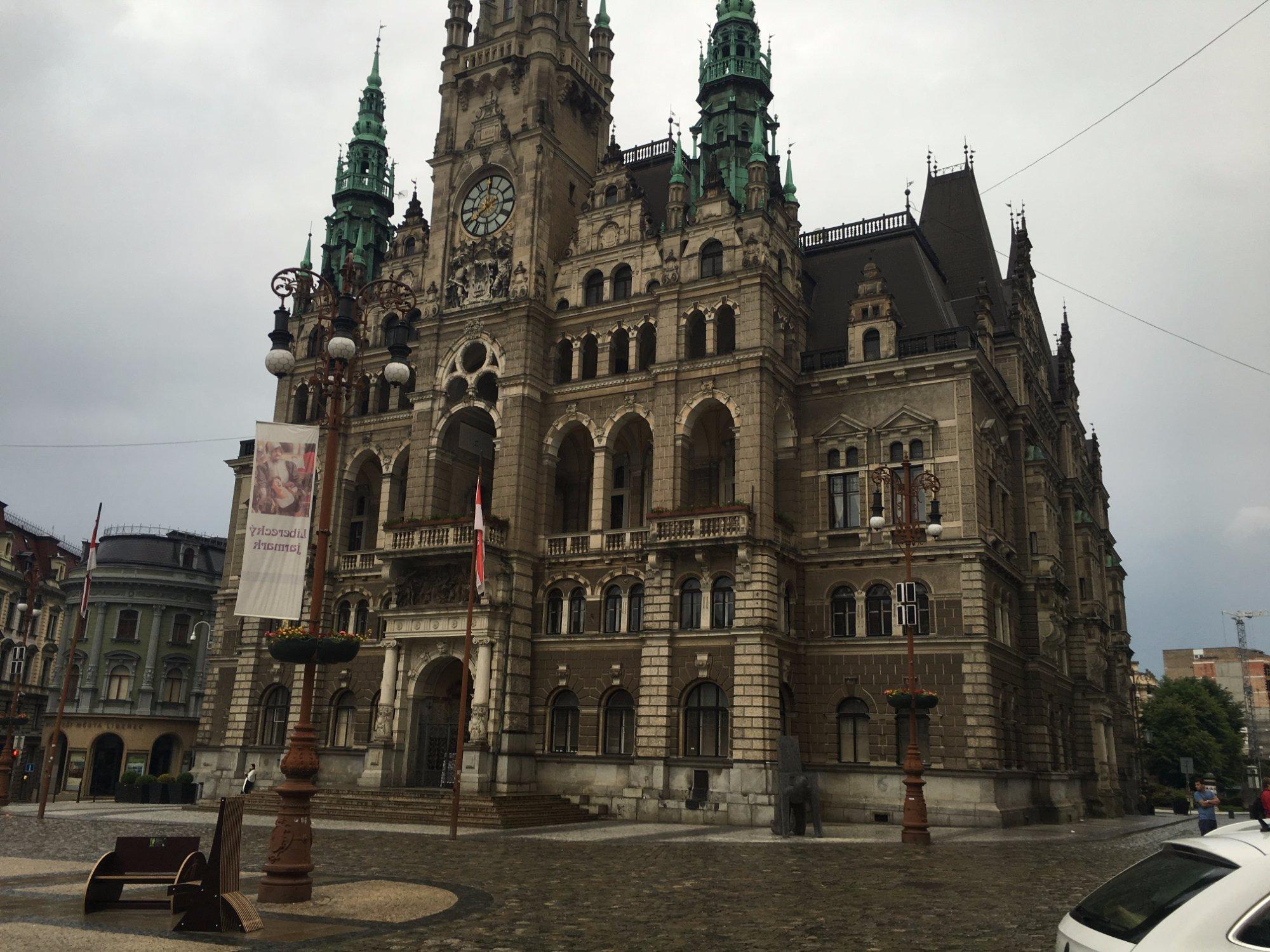 Penzion Stará Pekárna