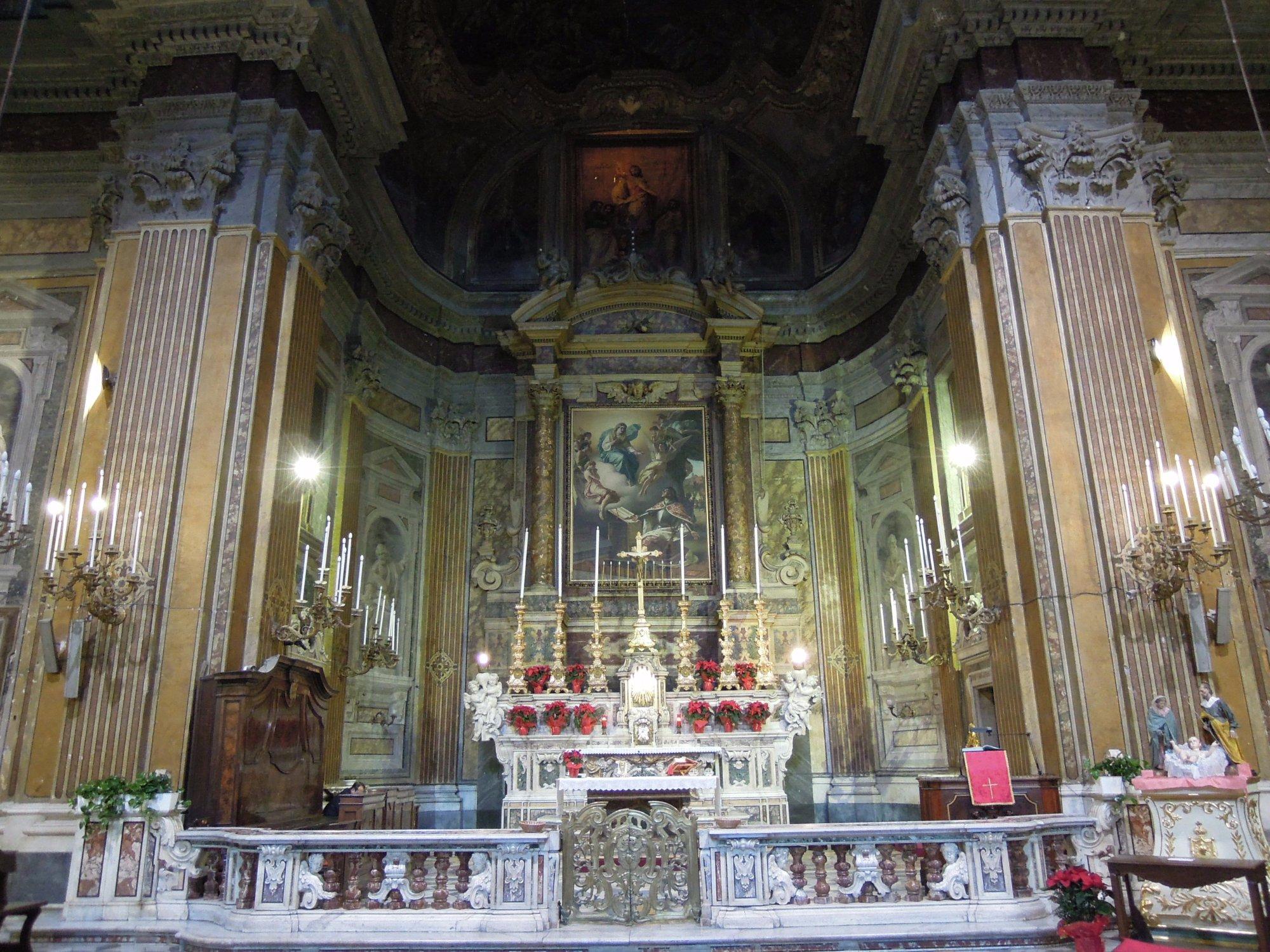 Chiesa di San Ferdinando