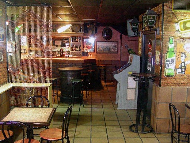 Boot Hill Majadahonda