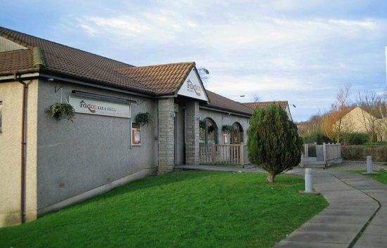 Foxtons Bar and Grill