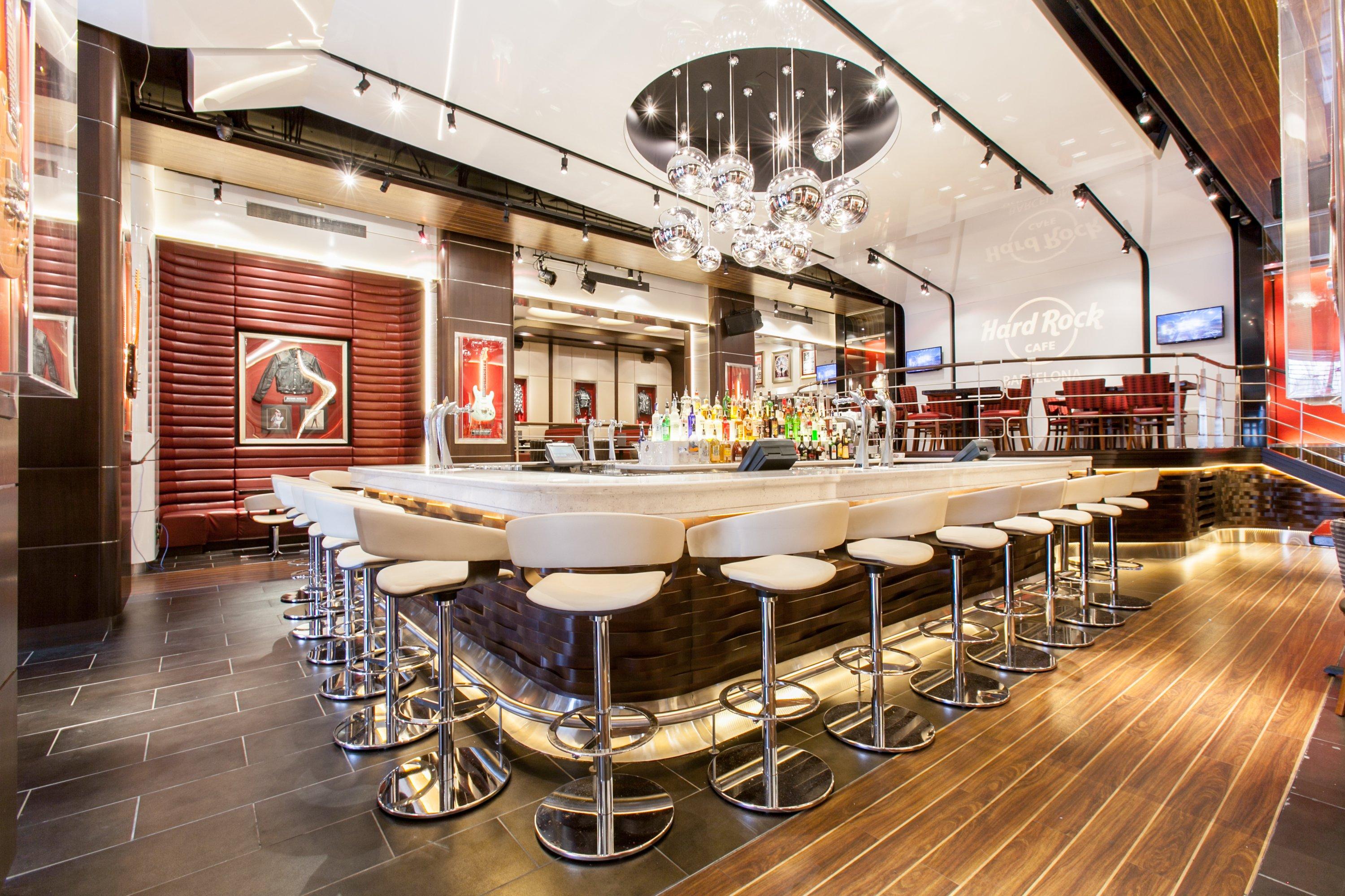 Hard Rock Cafe Barcelona