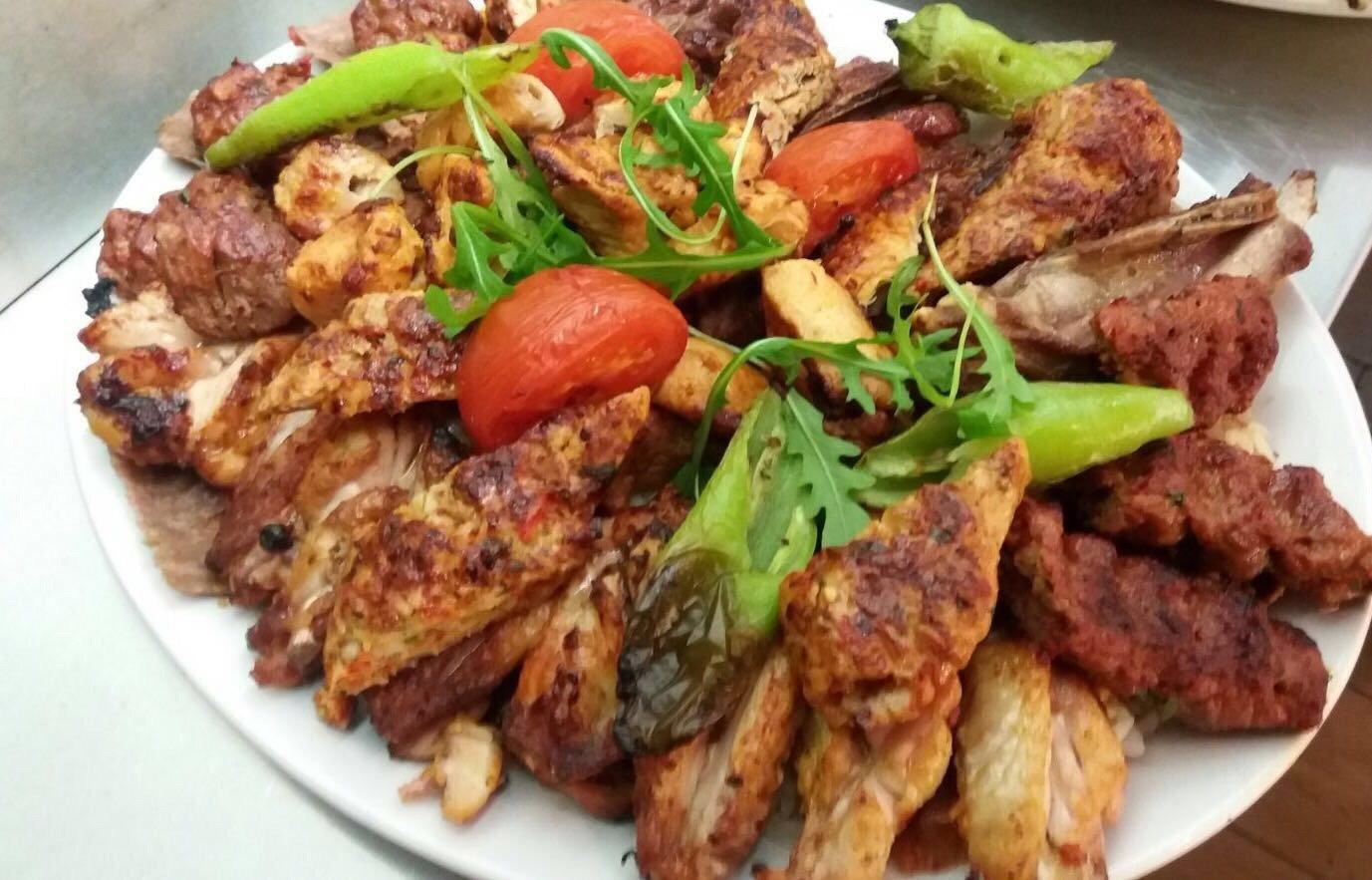 Teras Turkish BBQ Restaurant